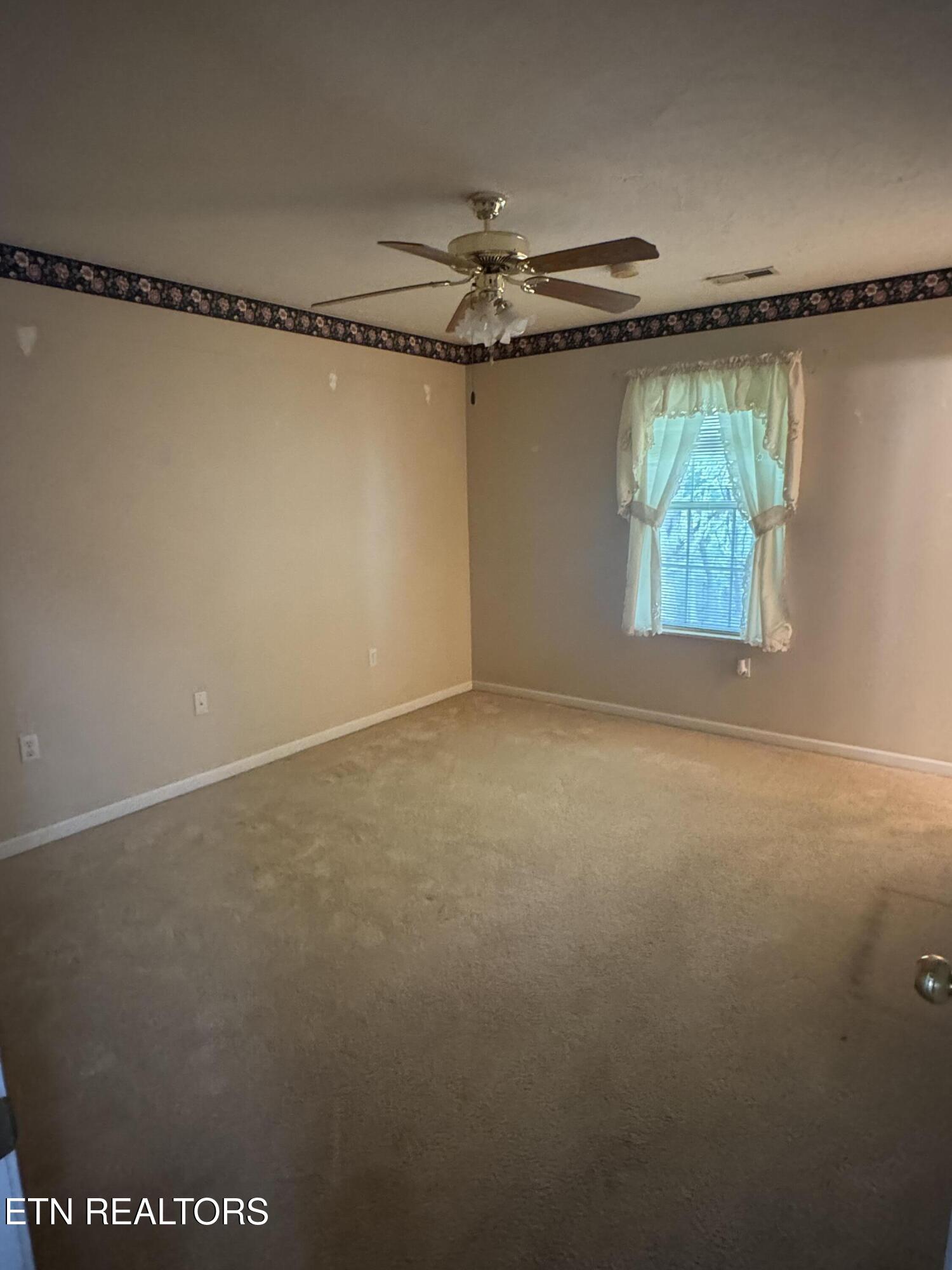 6418 Magnum Lane Knoxville TN 37918
