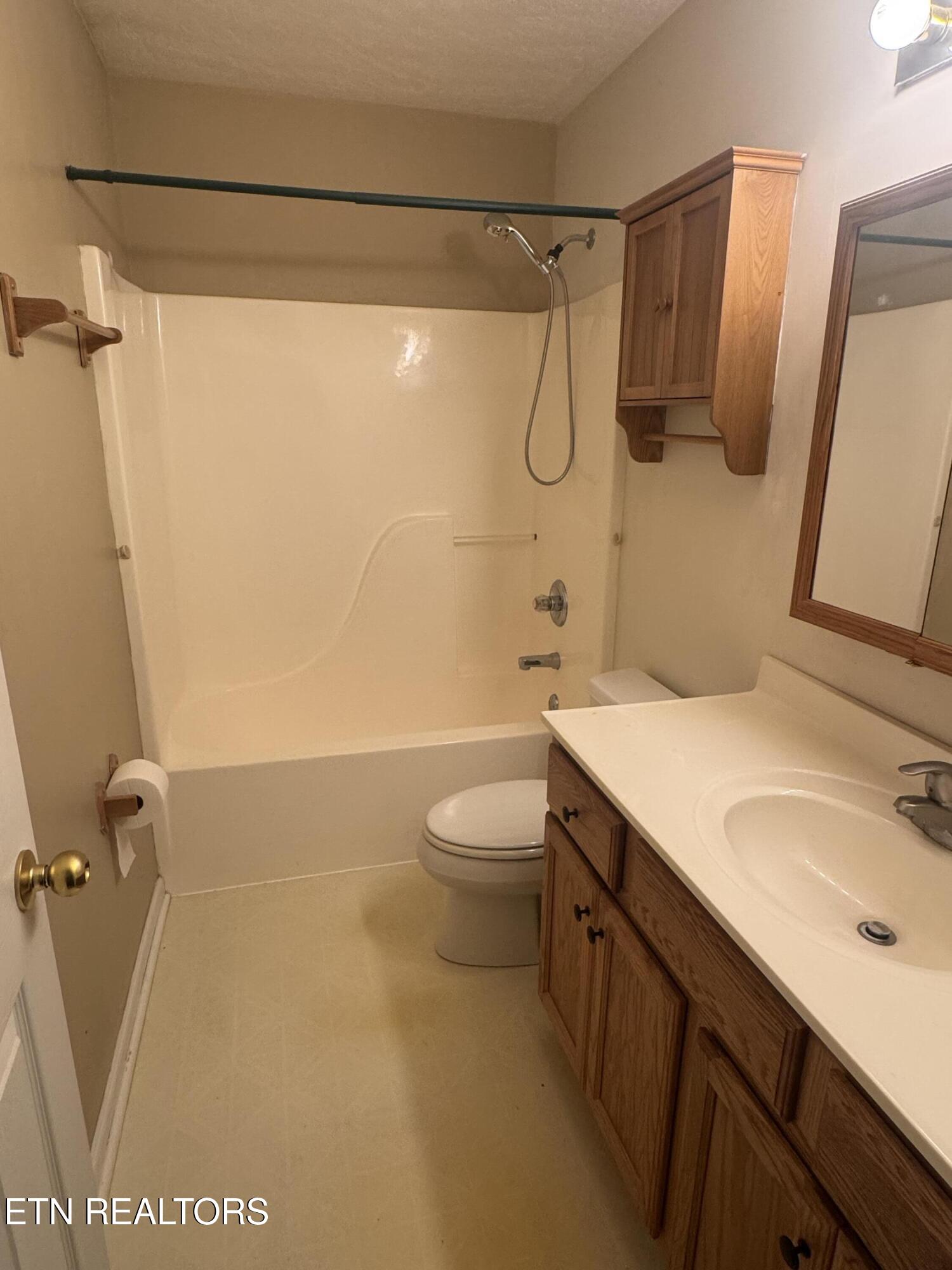 6418 Magnum Lane Knoxville TN 37918