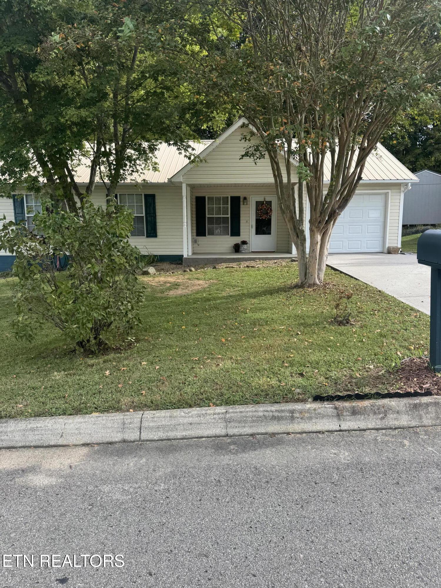 6418 Magnum Lane Knoxville TN 37918