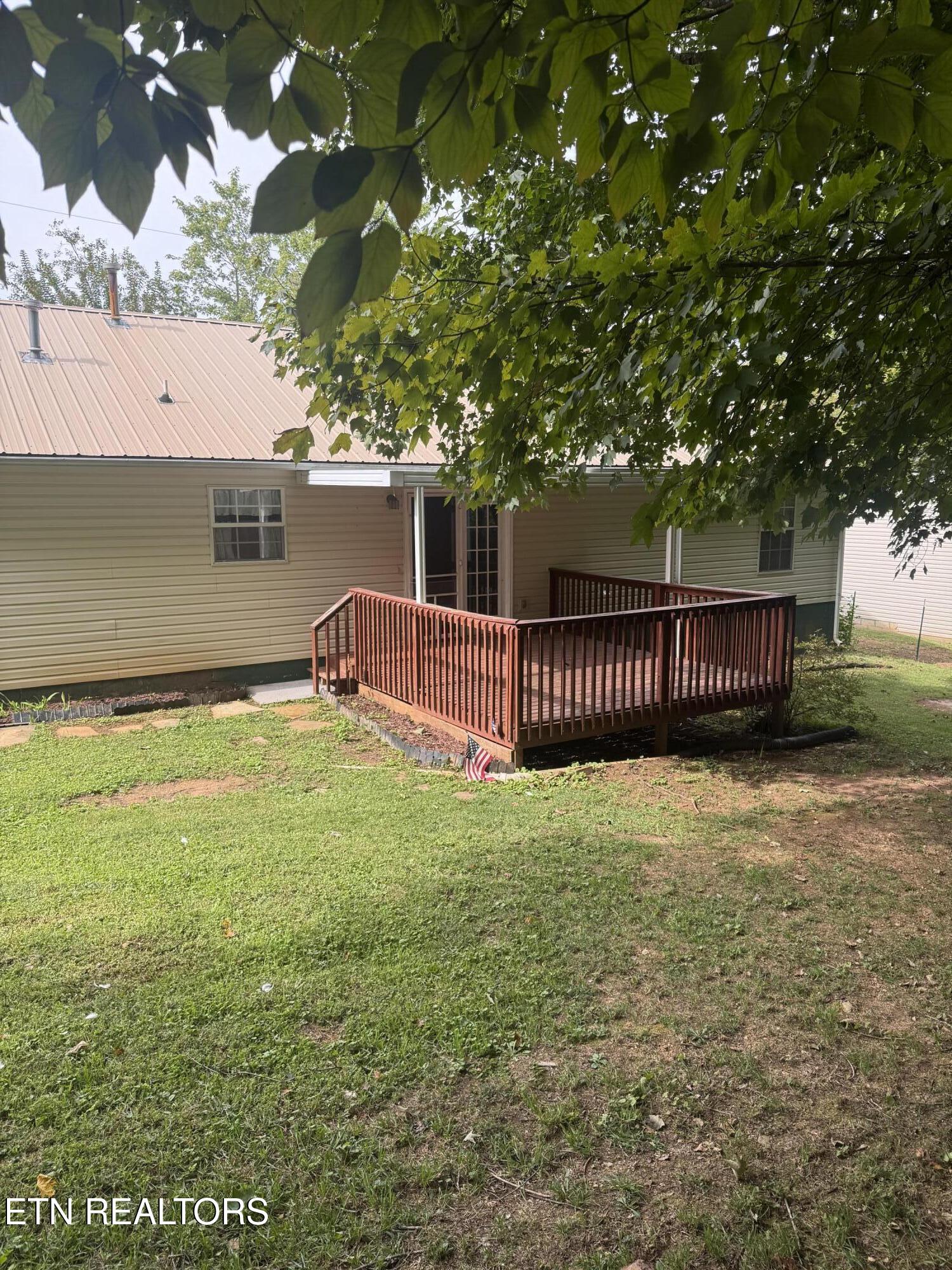 6418 Magnum Lane Knoxville TN 37918