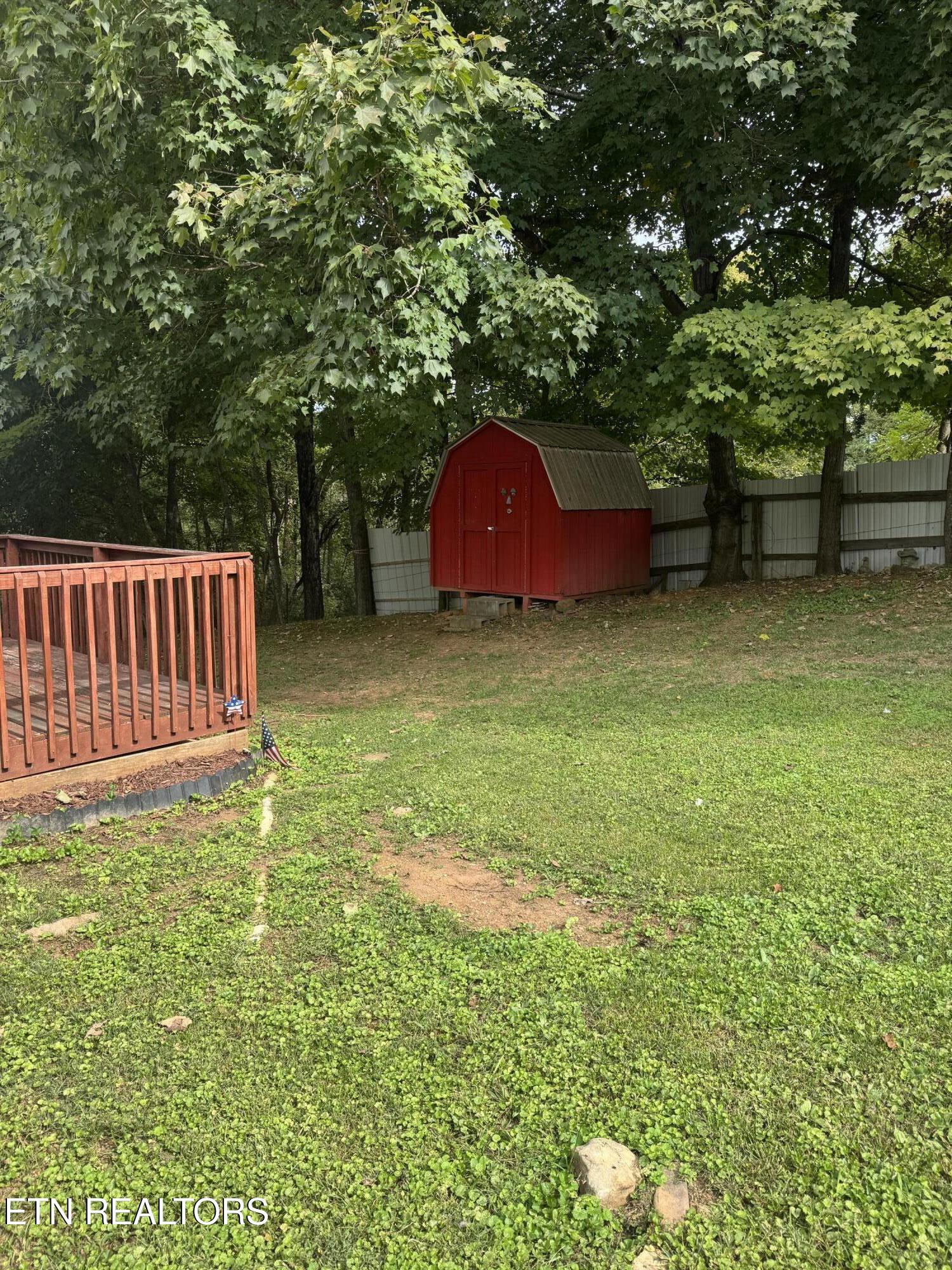 6418 Magnum Lane Knoxville TN 37918