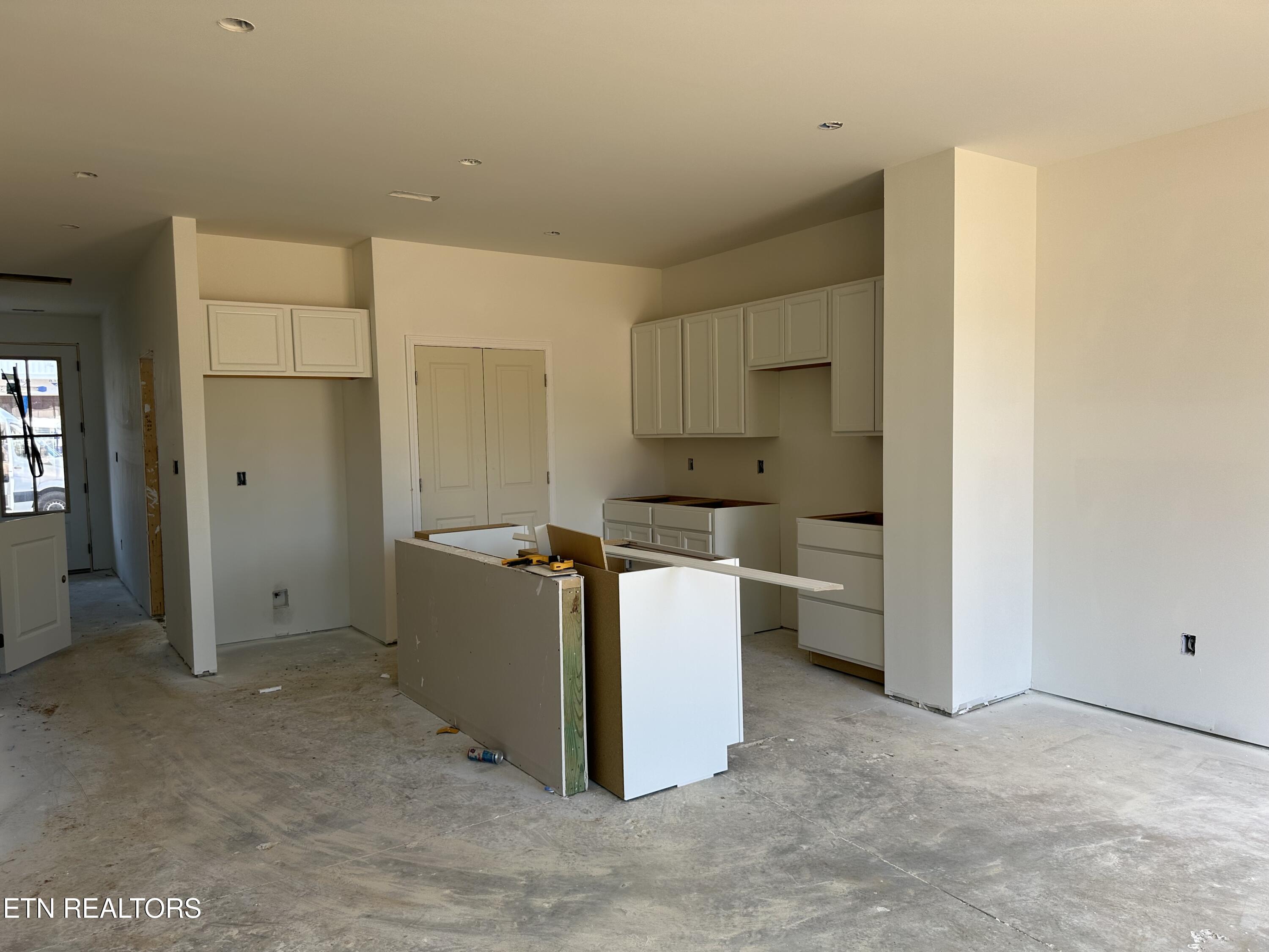 1740 Lateglow Way Knoxville TN 37931