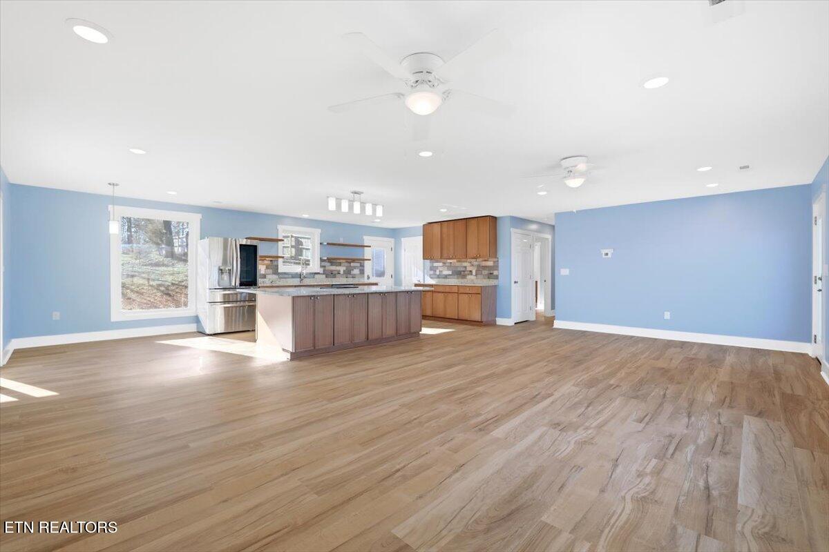 743 Garrett Road Dandridge TN 37725