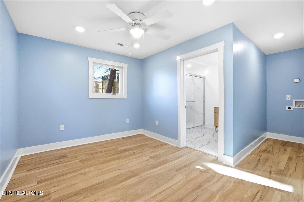 743 Garrett Road Dandridge TN 37725