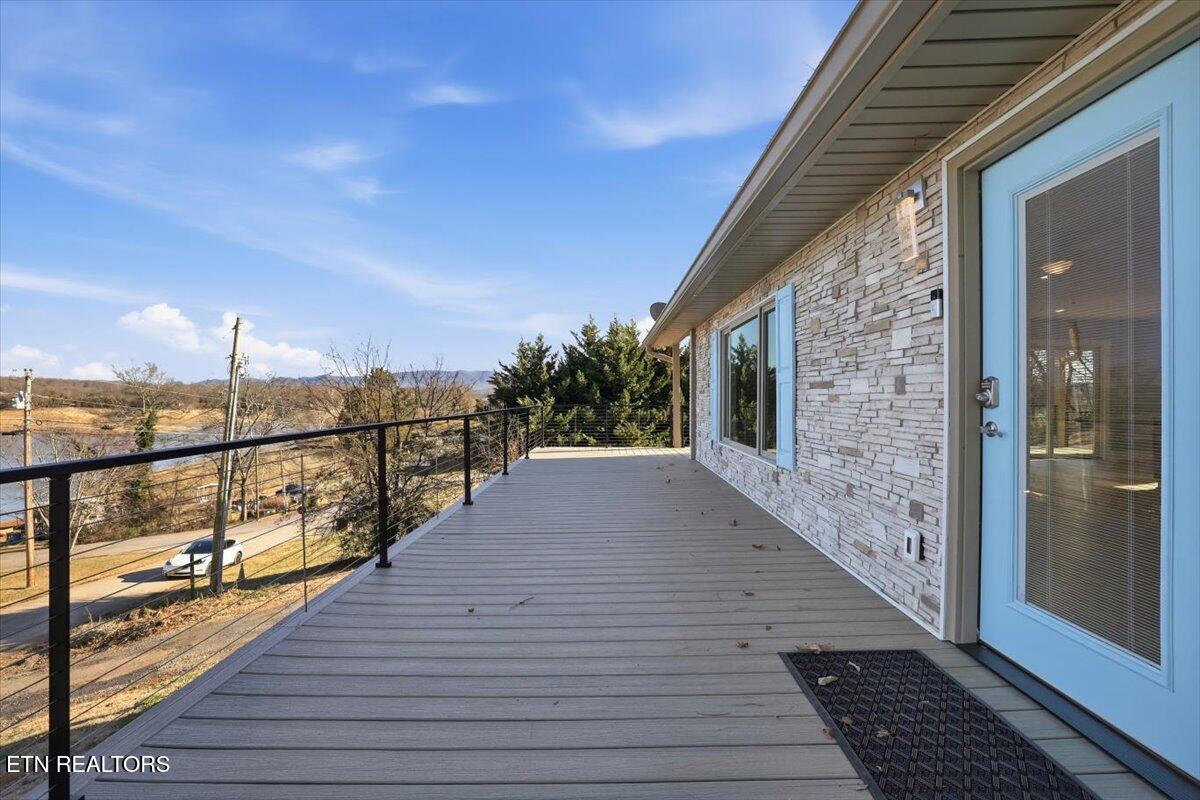 743 Garrett Road Dandridge TN 37725
