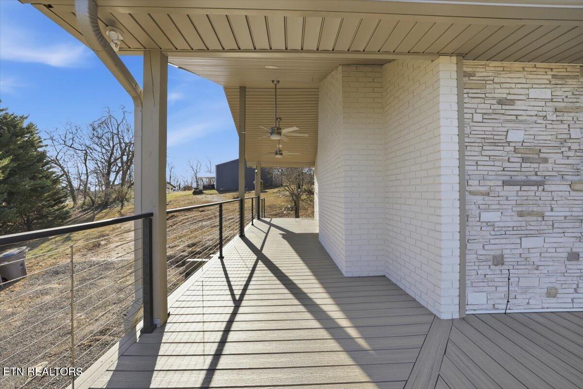 743 Garrett Road Dandridge TN 37725