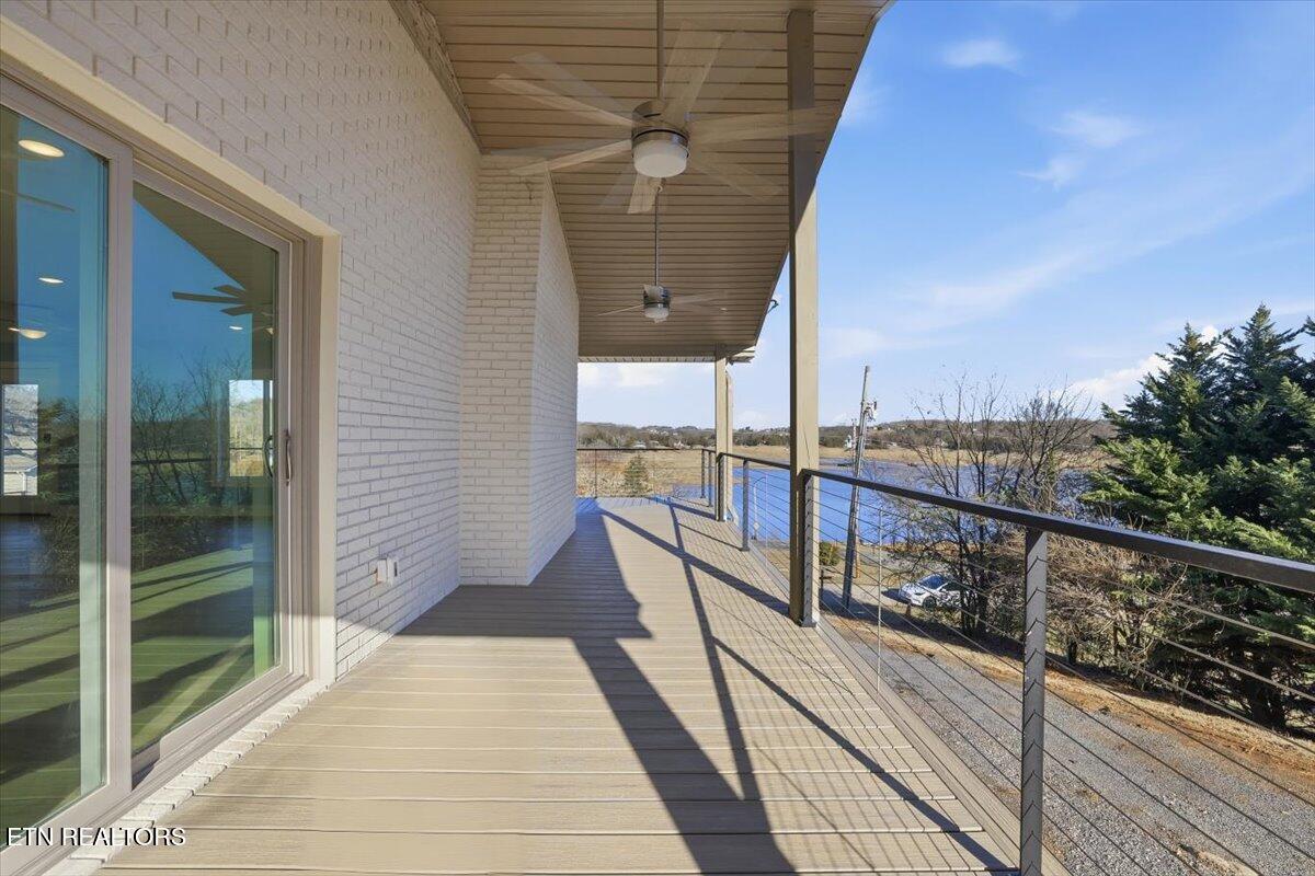743 Garrett Road Dandridge TN 37725