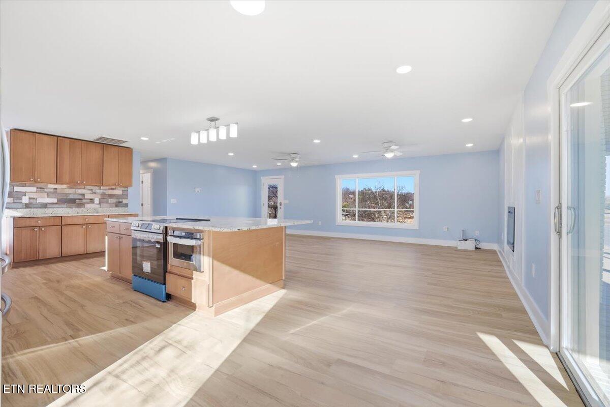 743 Garrett Road Dandridge TN 37725