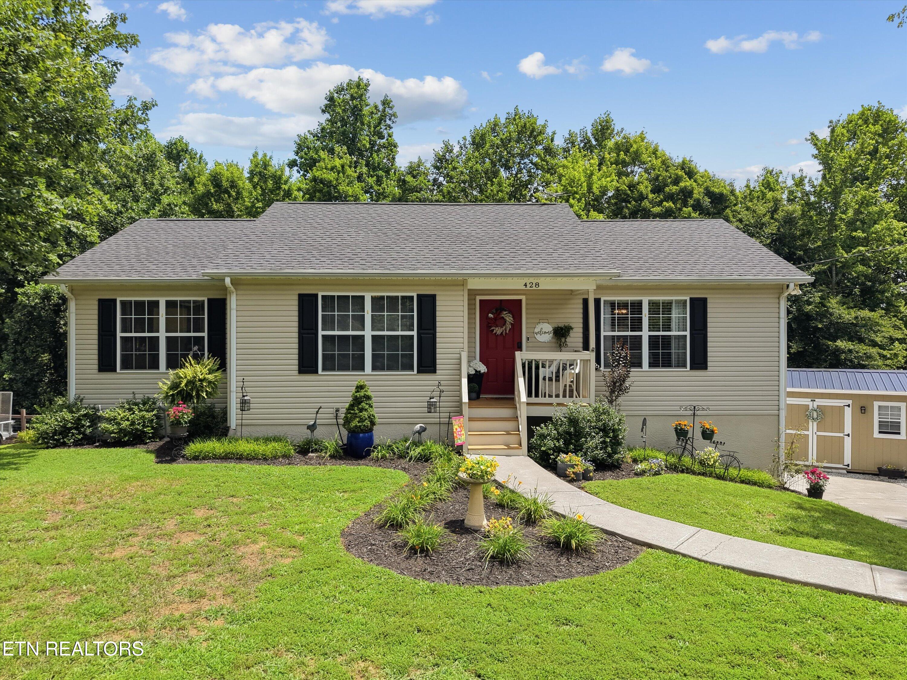 428 Kimberly Heights Road Sevierville TN 37876