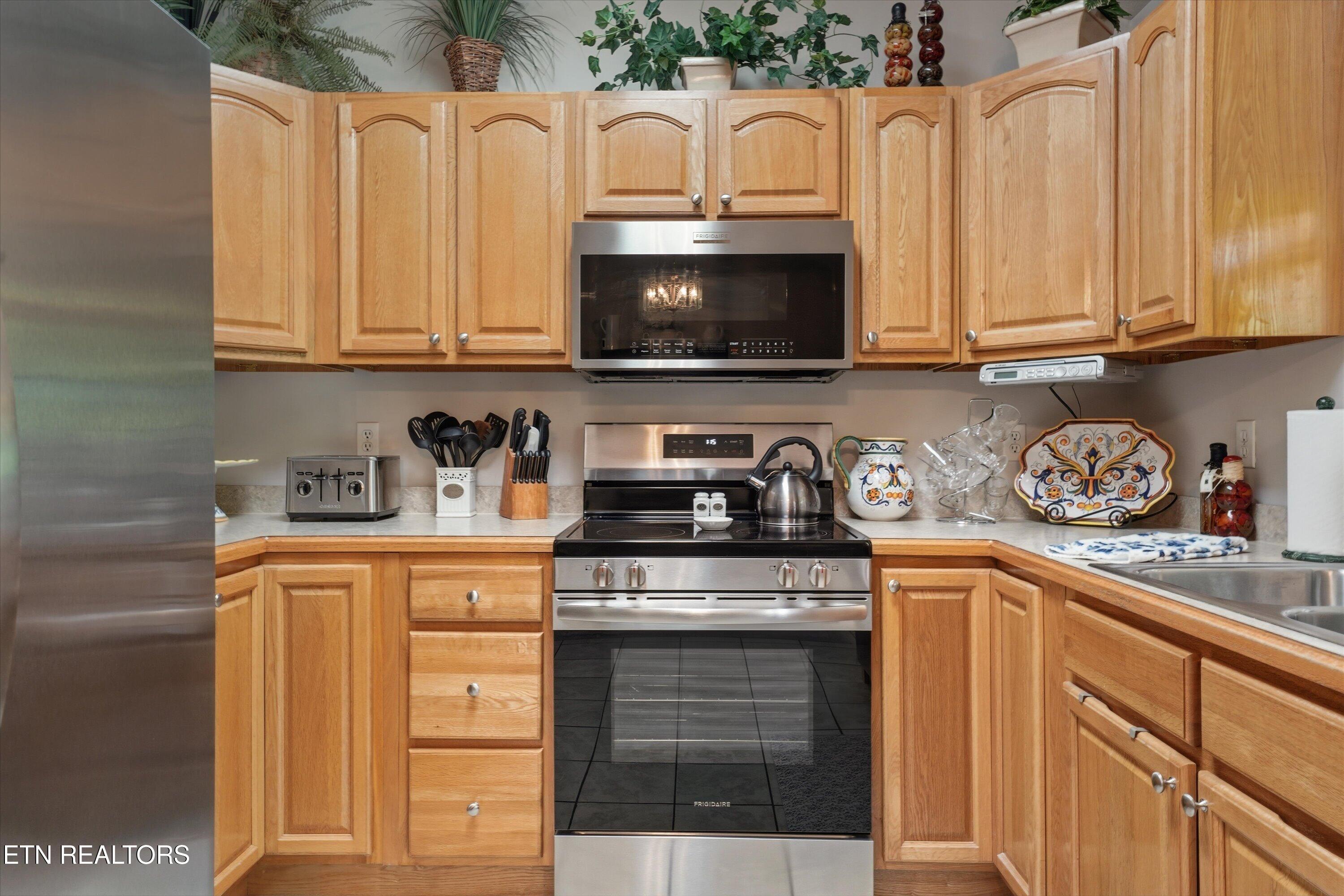 428 Kimberly Heights Road Sevierville TN 37876