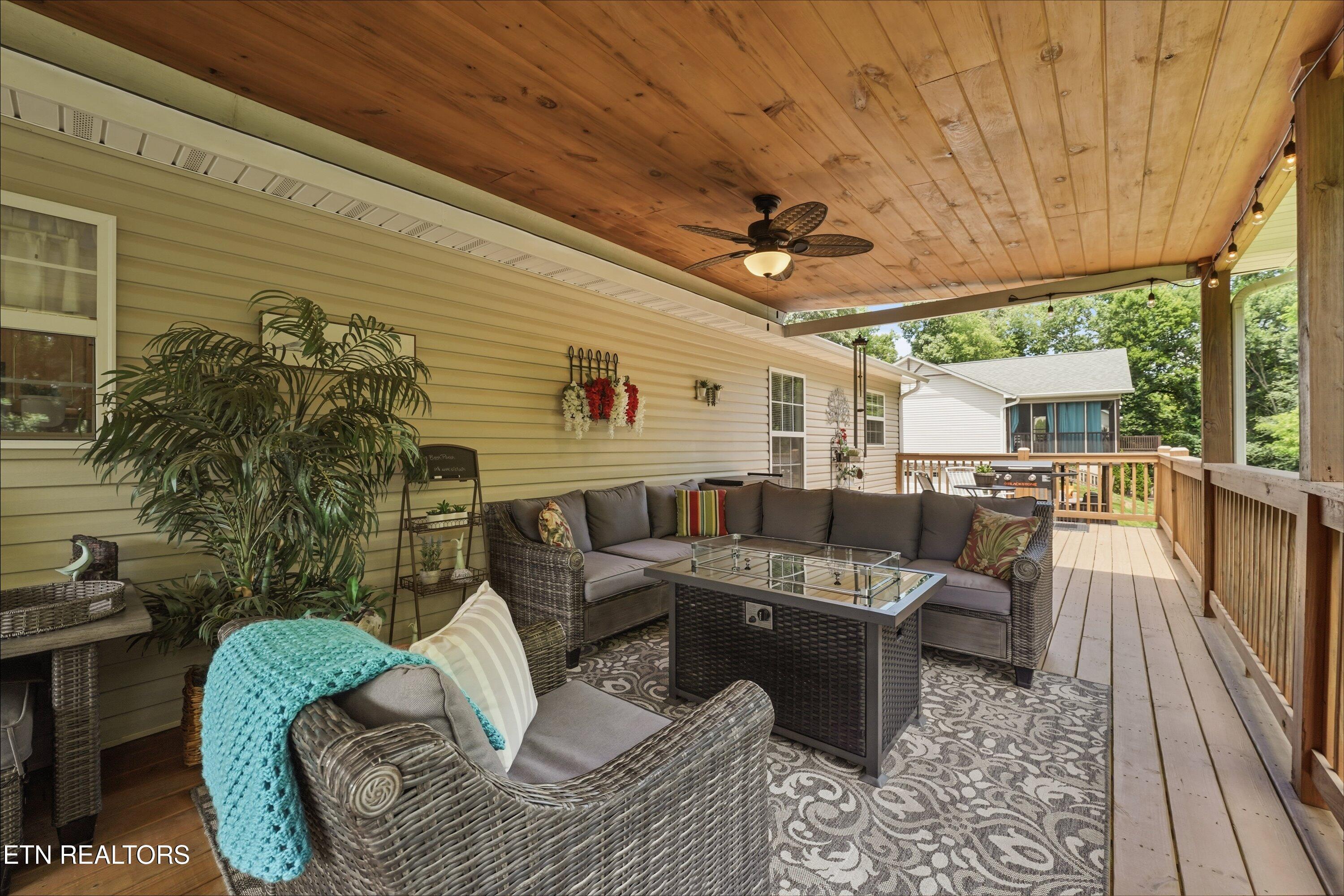 428 Kimberly Heights Road Sevierville TN 37876