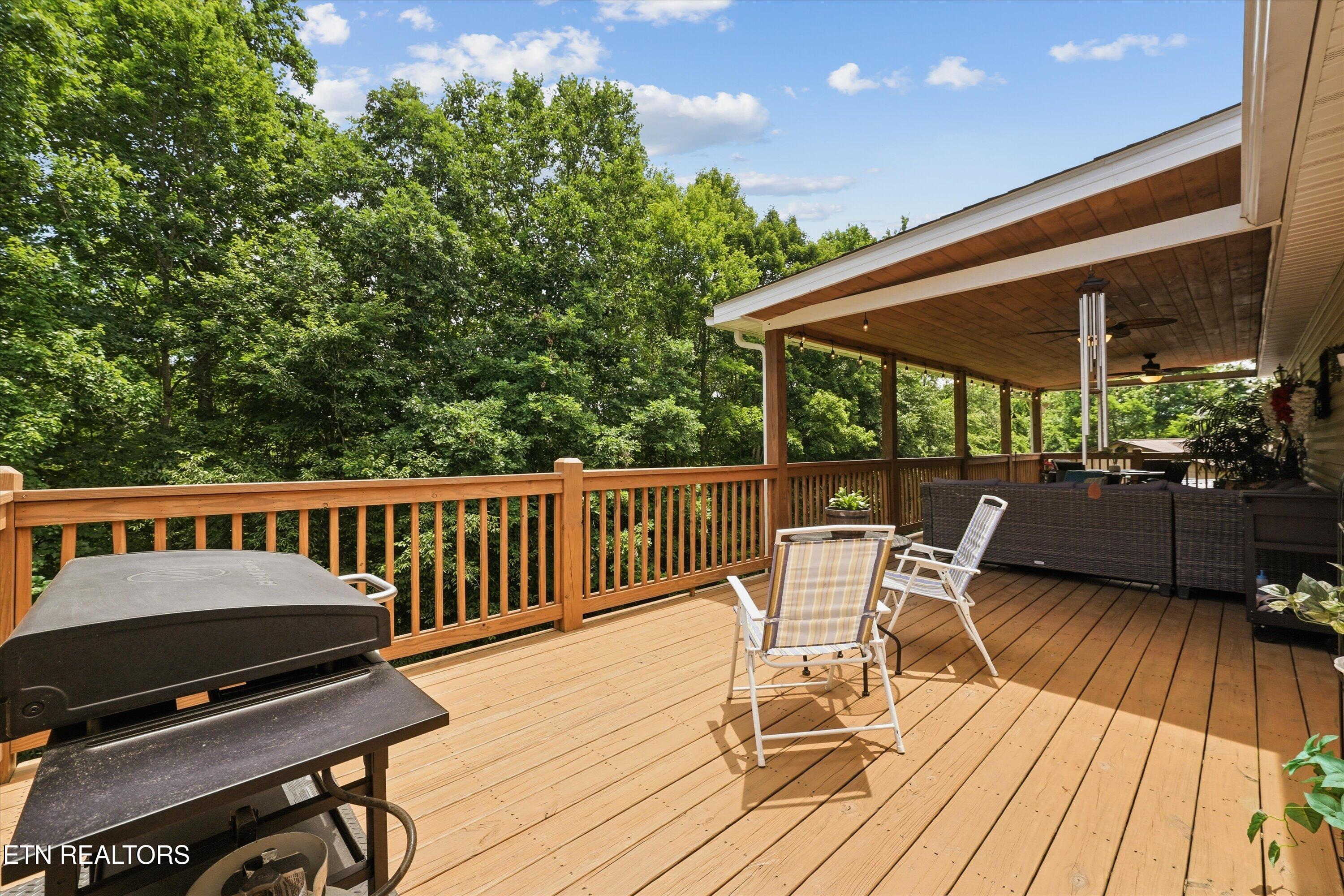 428 Kimberly Heights Road Sevierville TN 37876