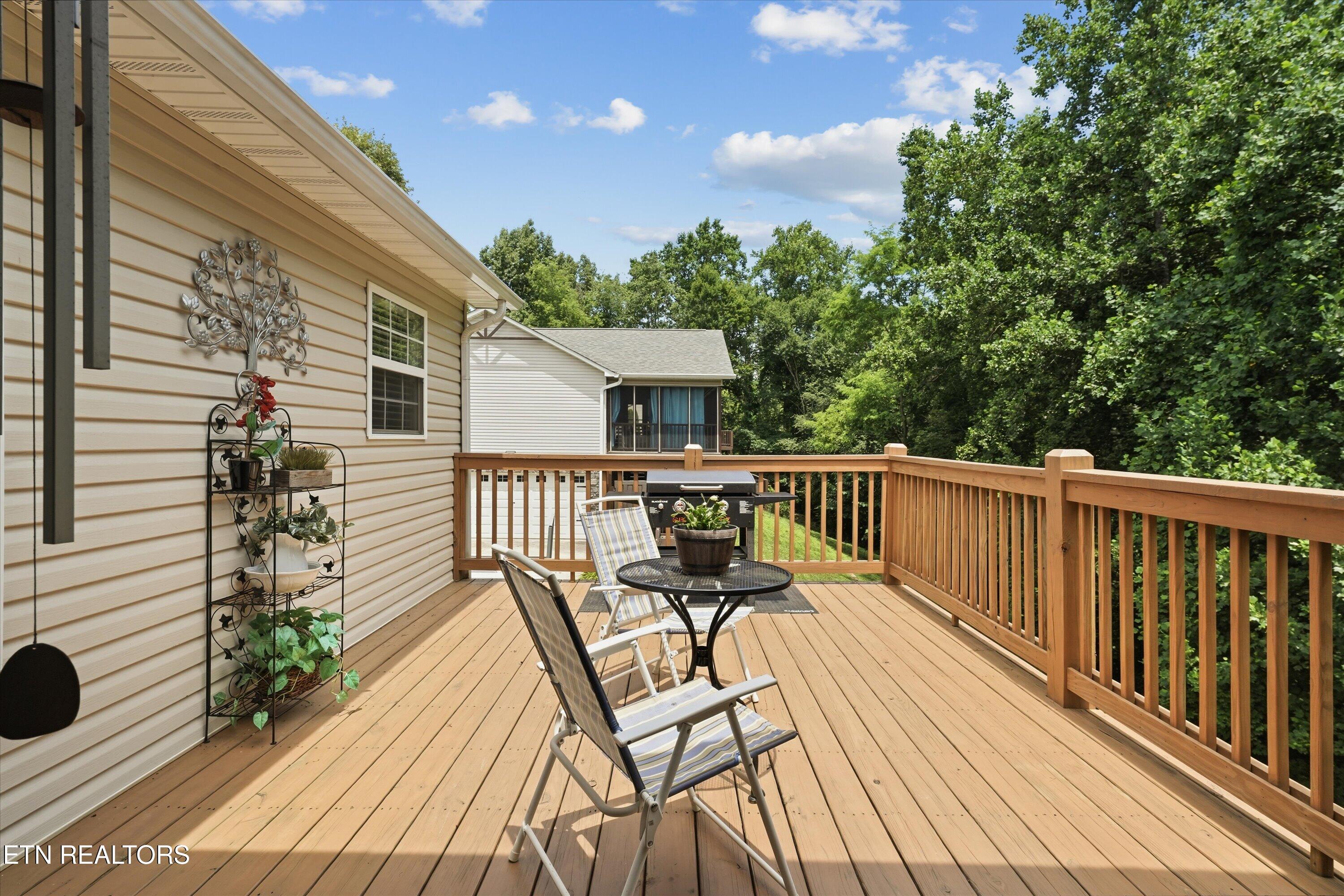 428 Kimberly Heights Road Sevierville TN 37876