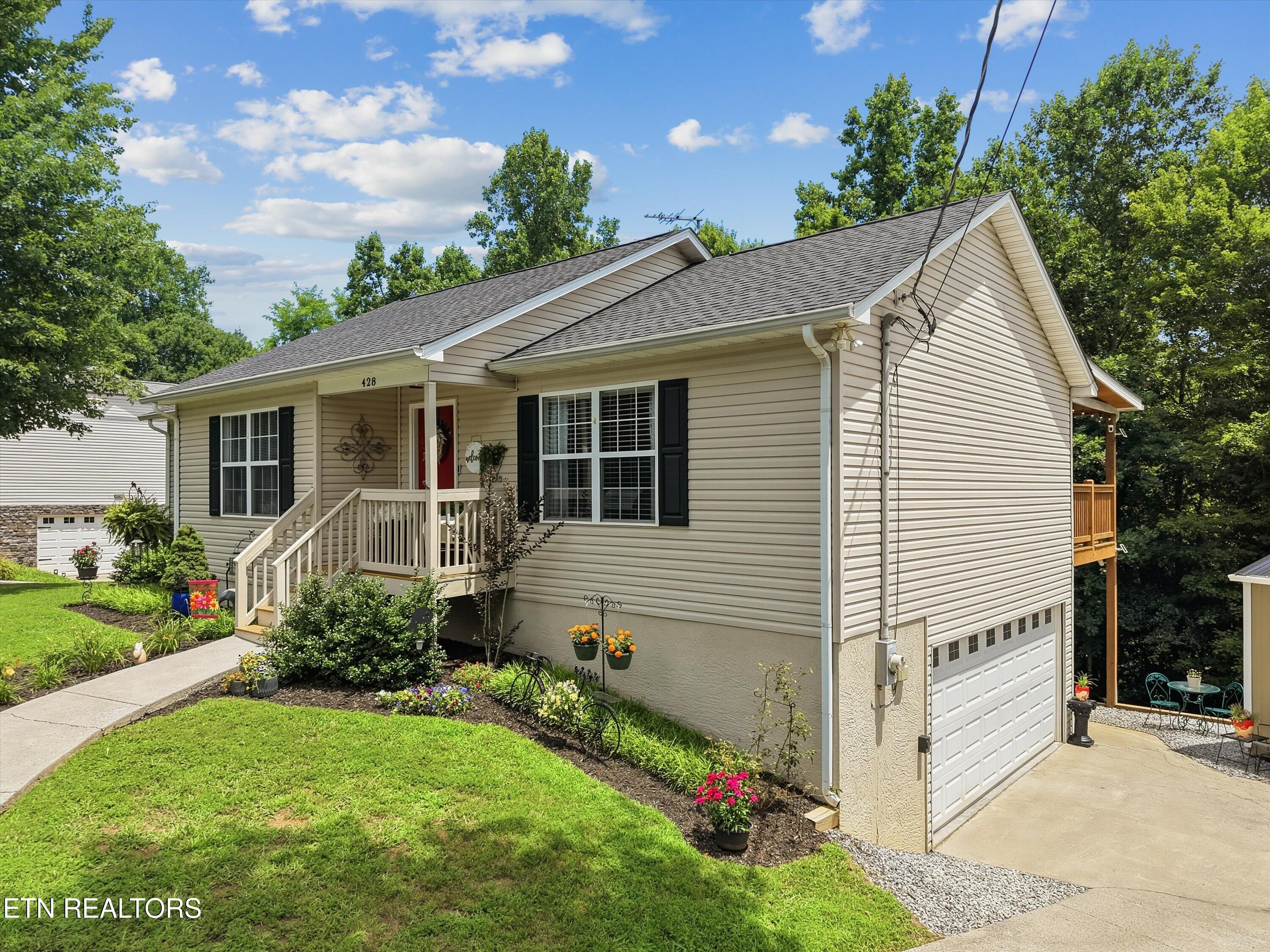 428 Kimberly Heights Road Sevierville TN 37876
