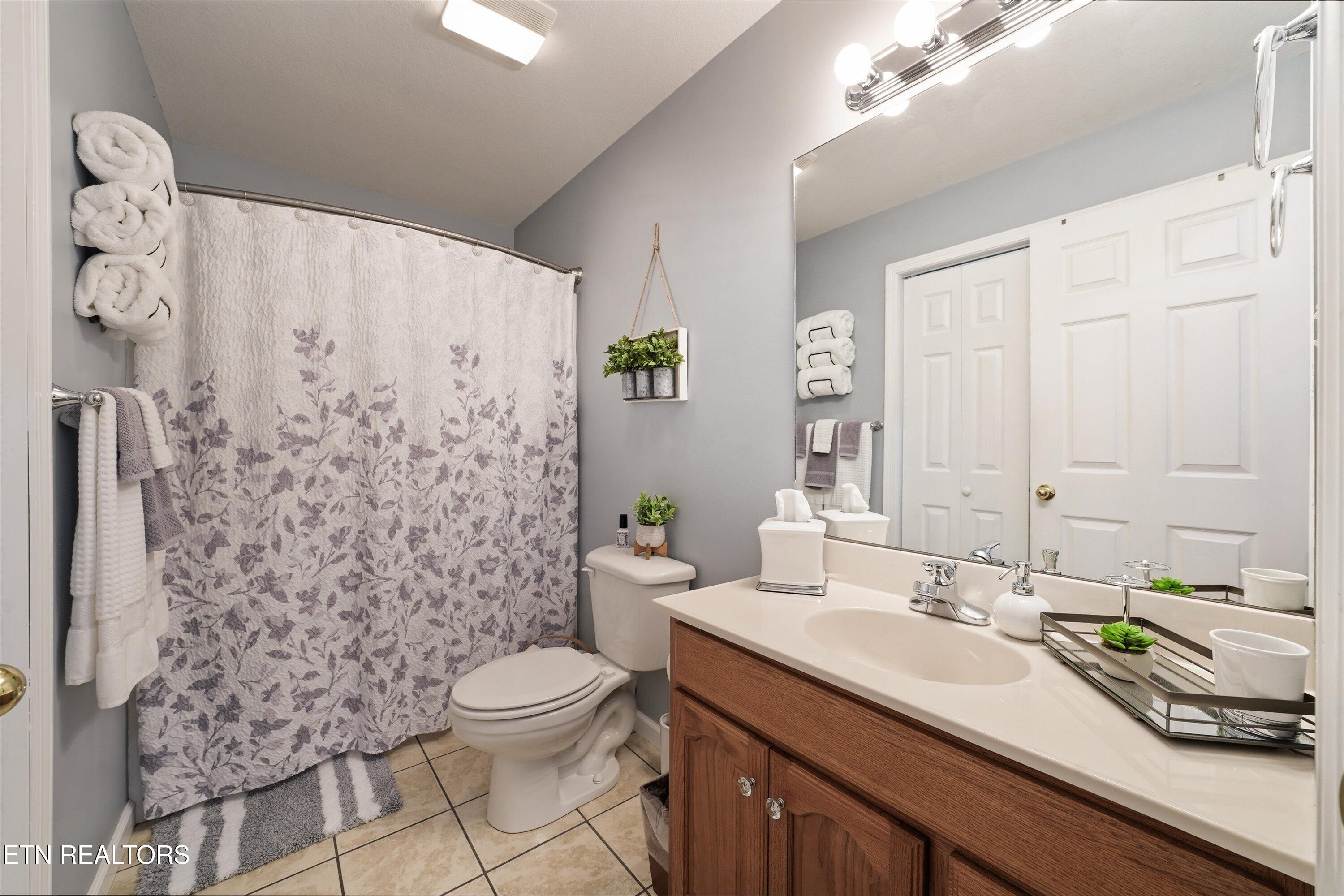 428 Kimberly Heights Road Sevierville TN 37876