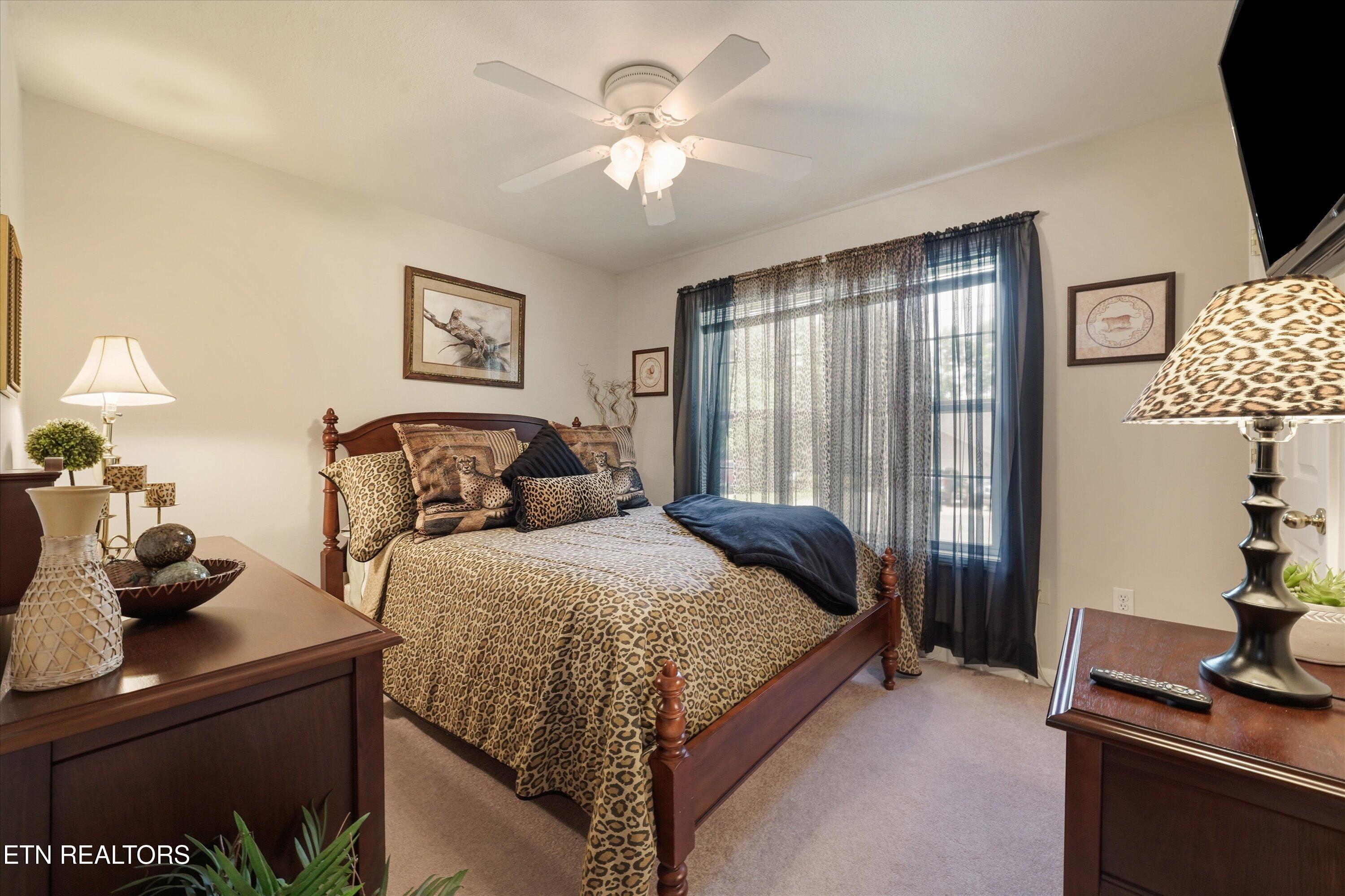 428 Kimberly Heights Road Sevierville TN 37876
