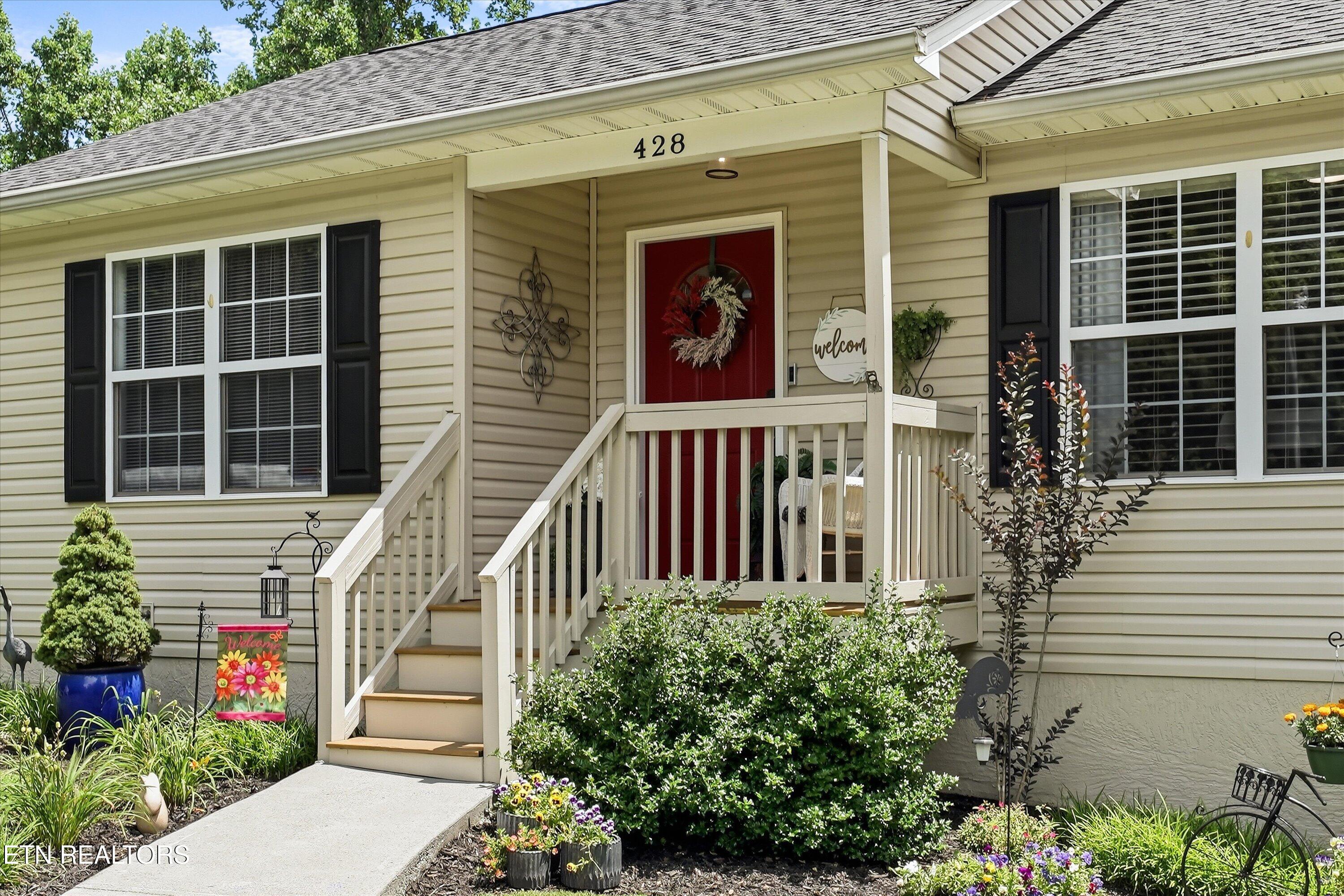 428 Kimberly Heights Road Sevierville TN 37876