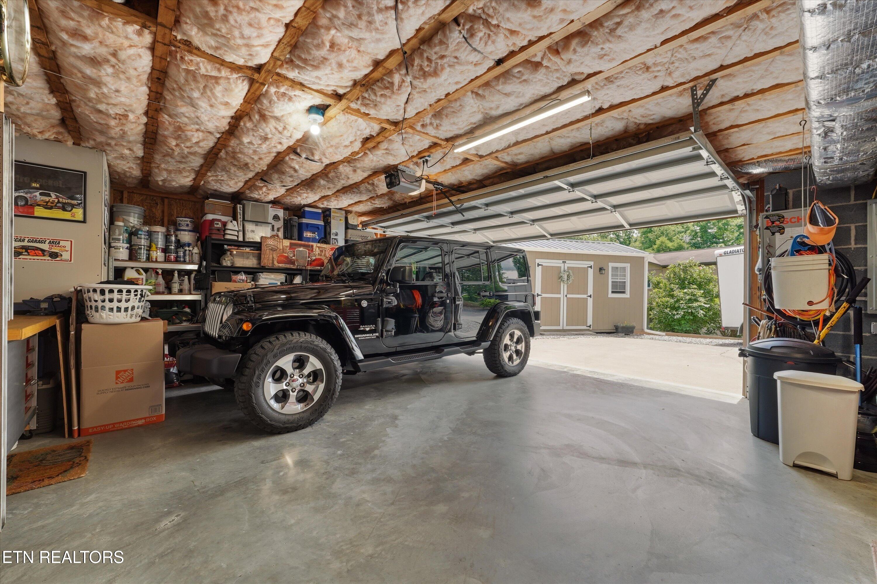 428 Kimberly Heights Road Sevierville TN 37876