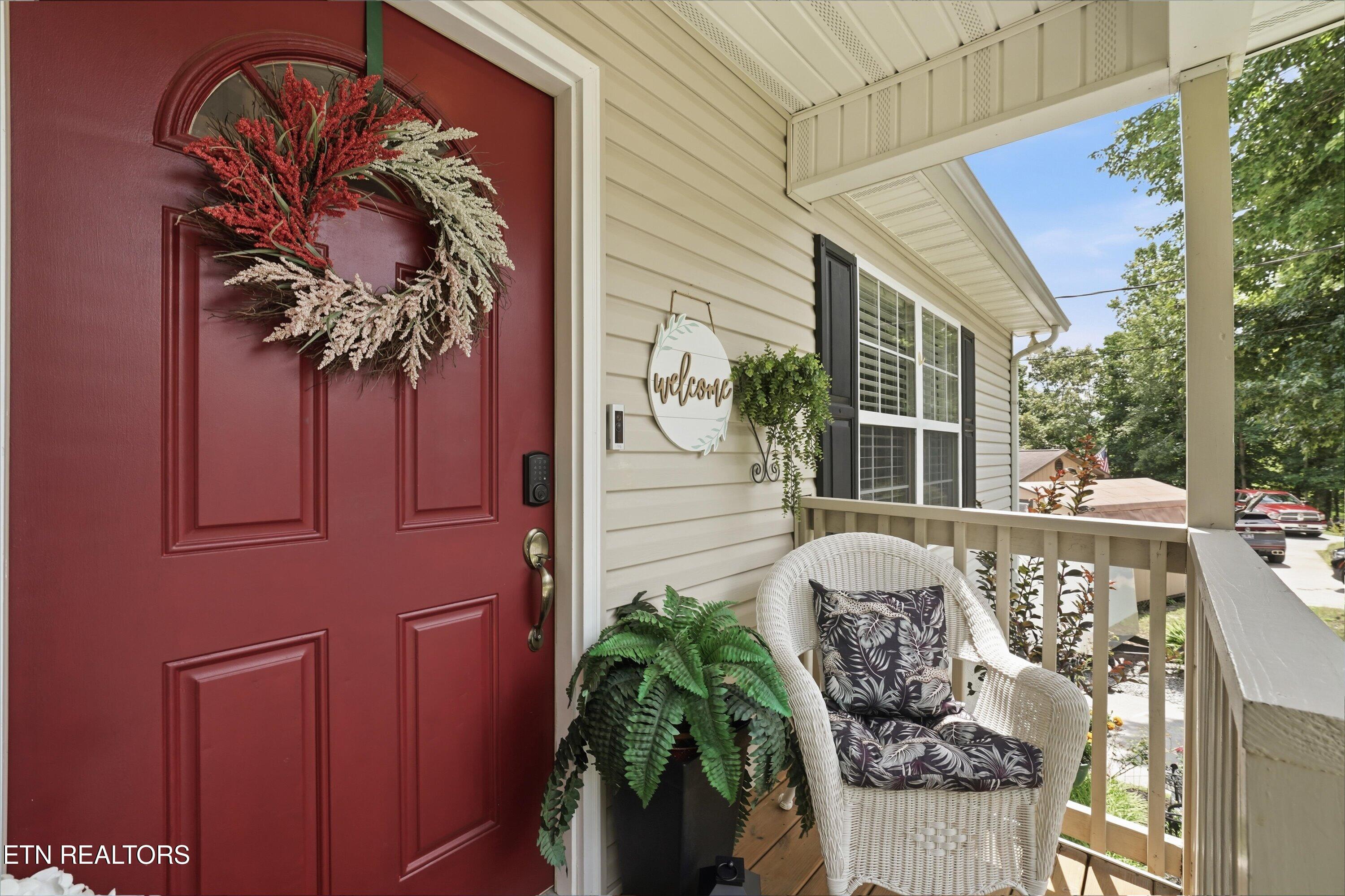 428 Kimberly Heights Road Sevierville TN 37876