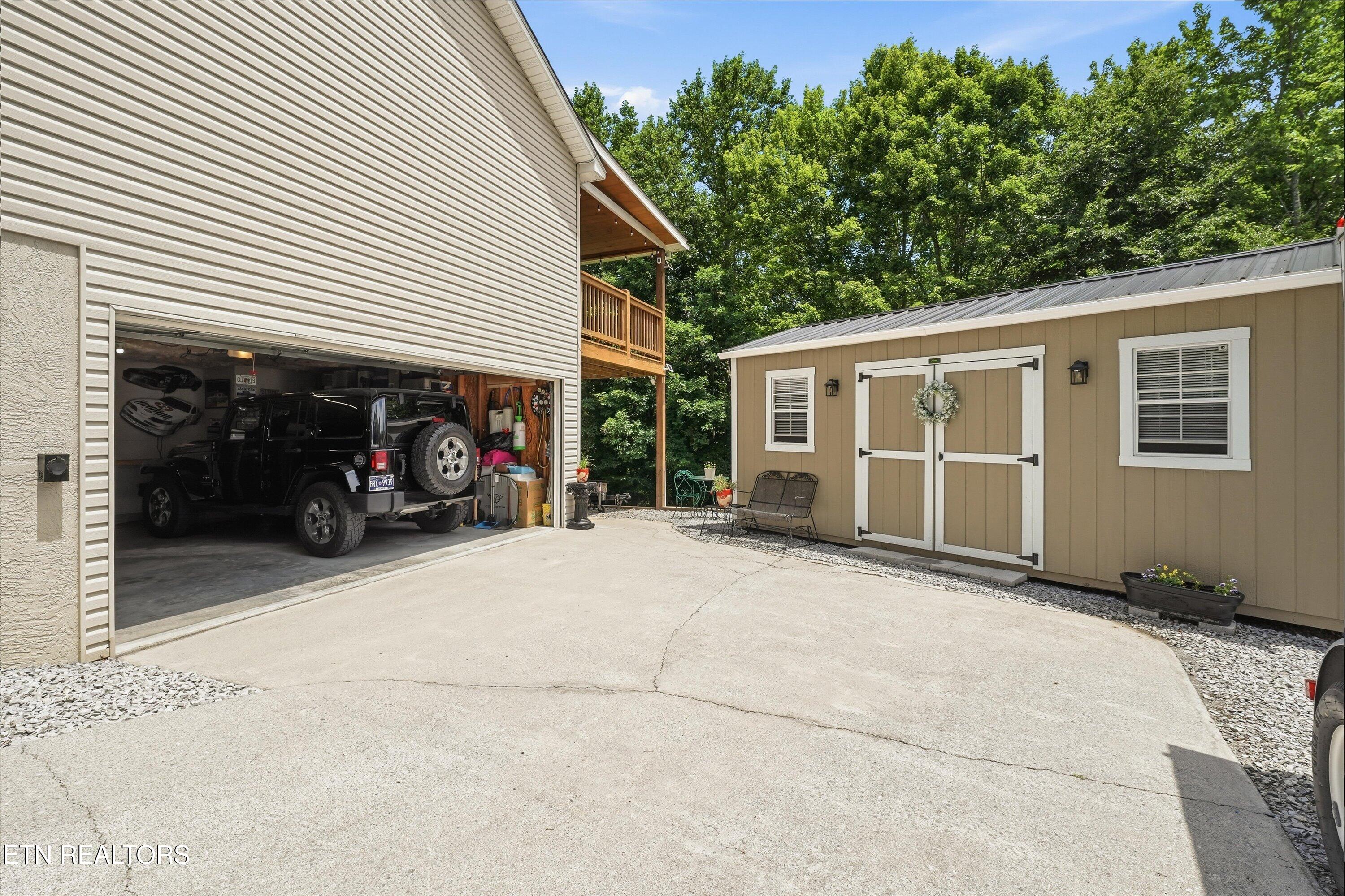 428 Kimberly Heights Road Sevierville TN 37876