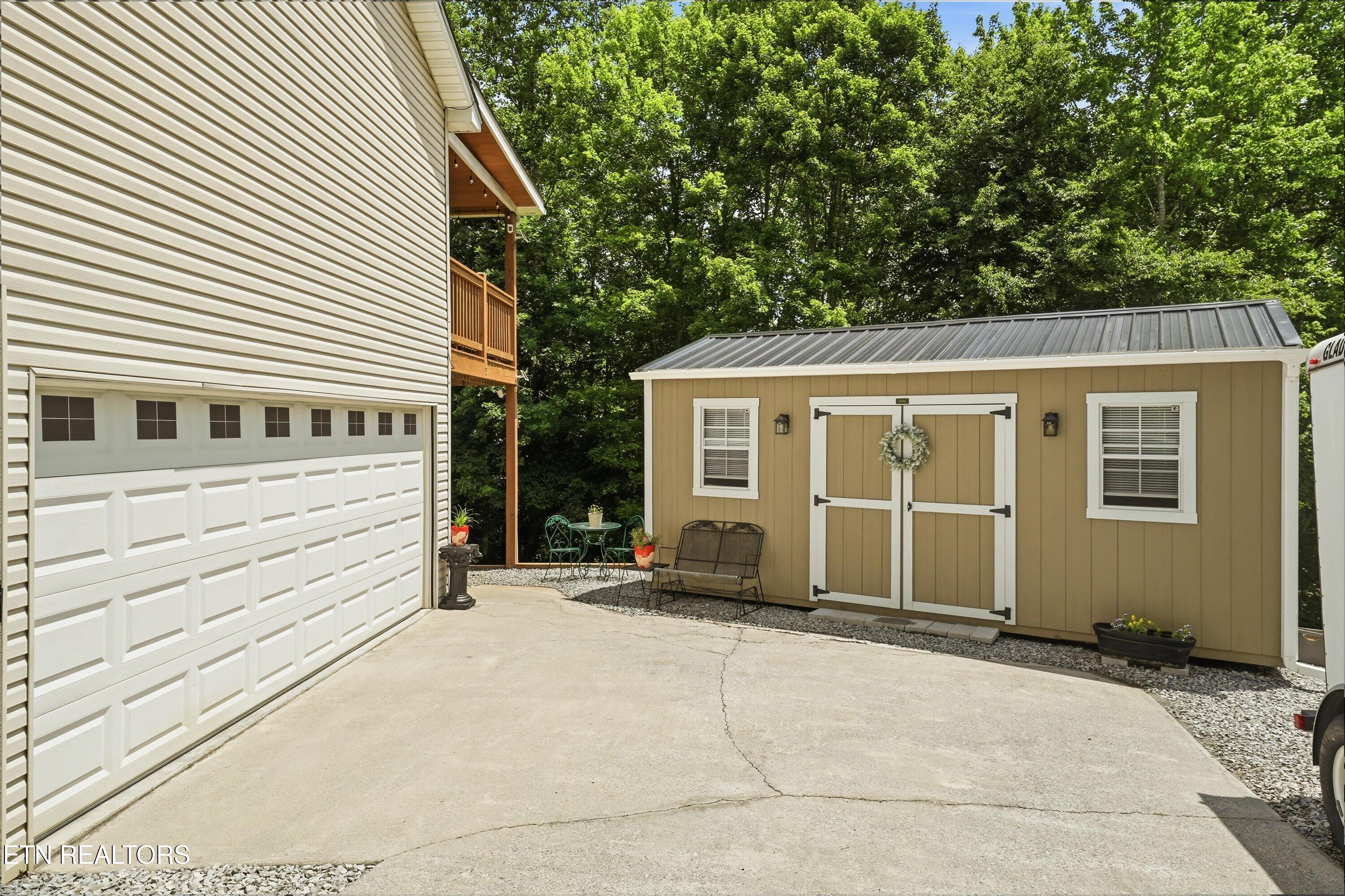 428 Kimberly Heights Road Sevierville TN 37876