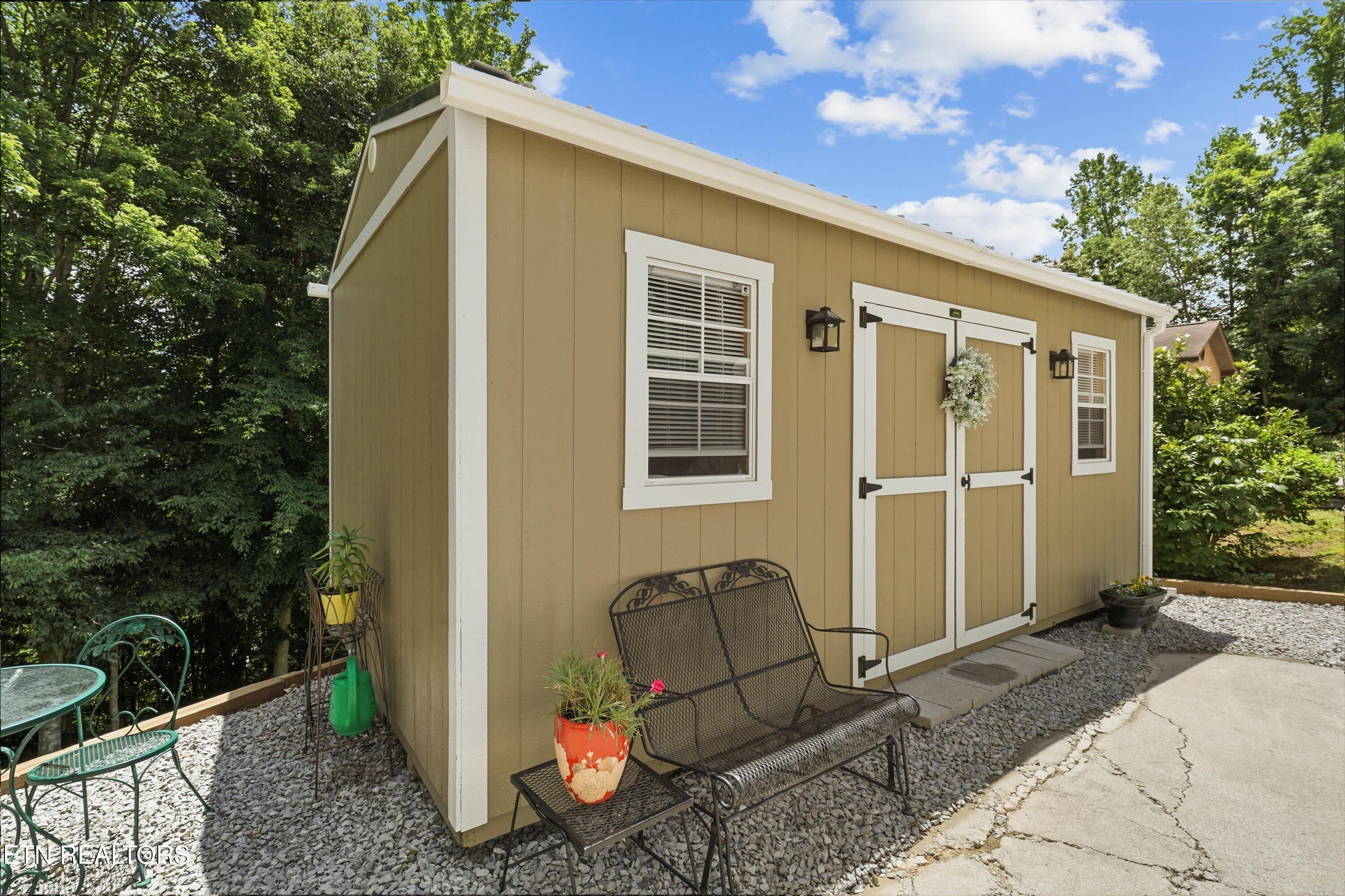 428 Kimberly Heights Road Sevierville TN 37876