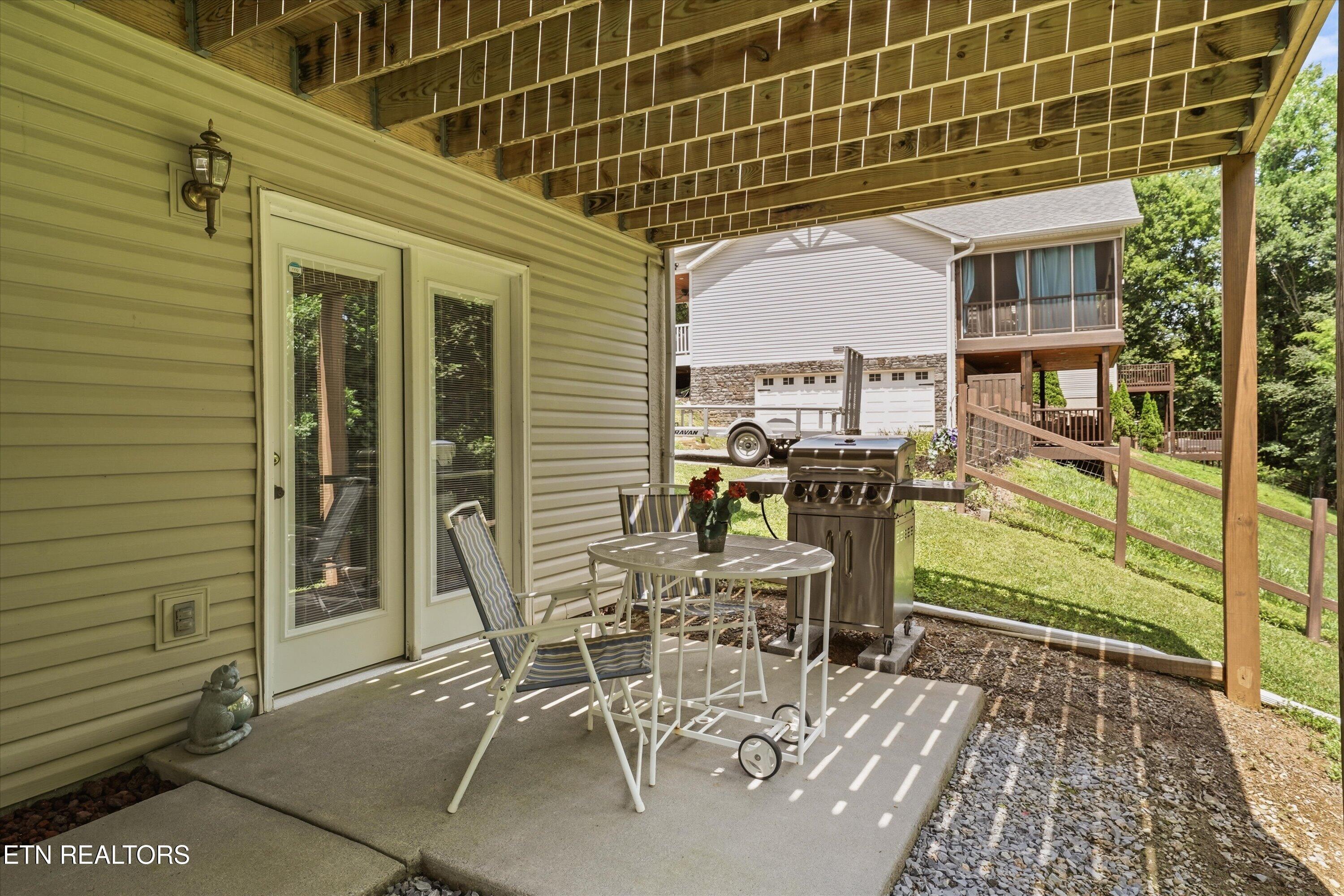 428 Kimberly Heights Road Sevierville TN 37876