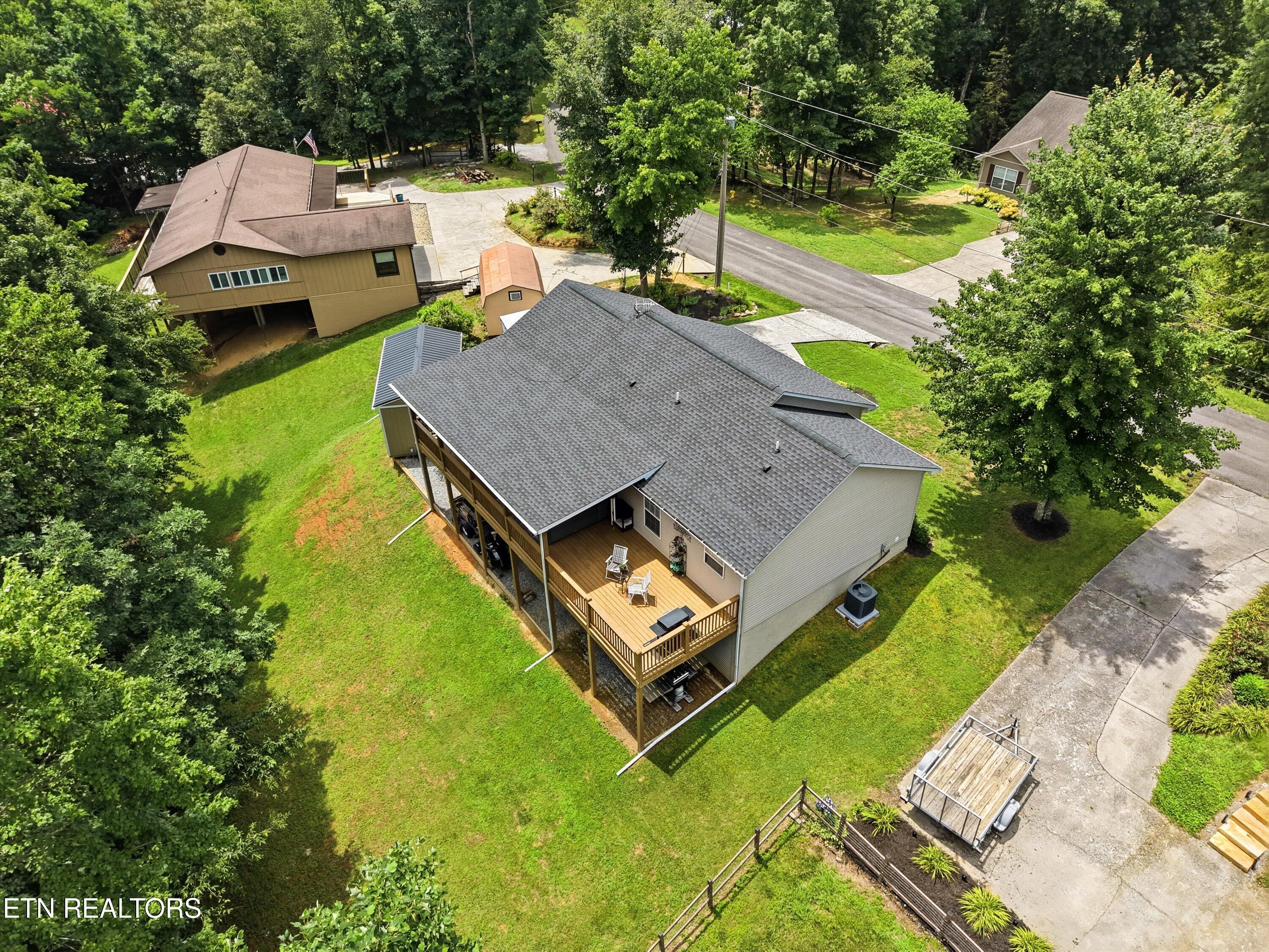 428 Kimberly Heights Road Sevierville TN 37876