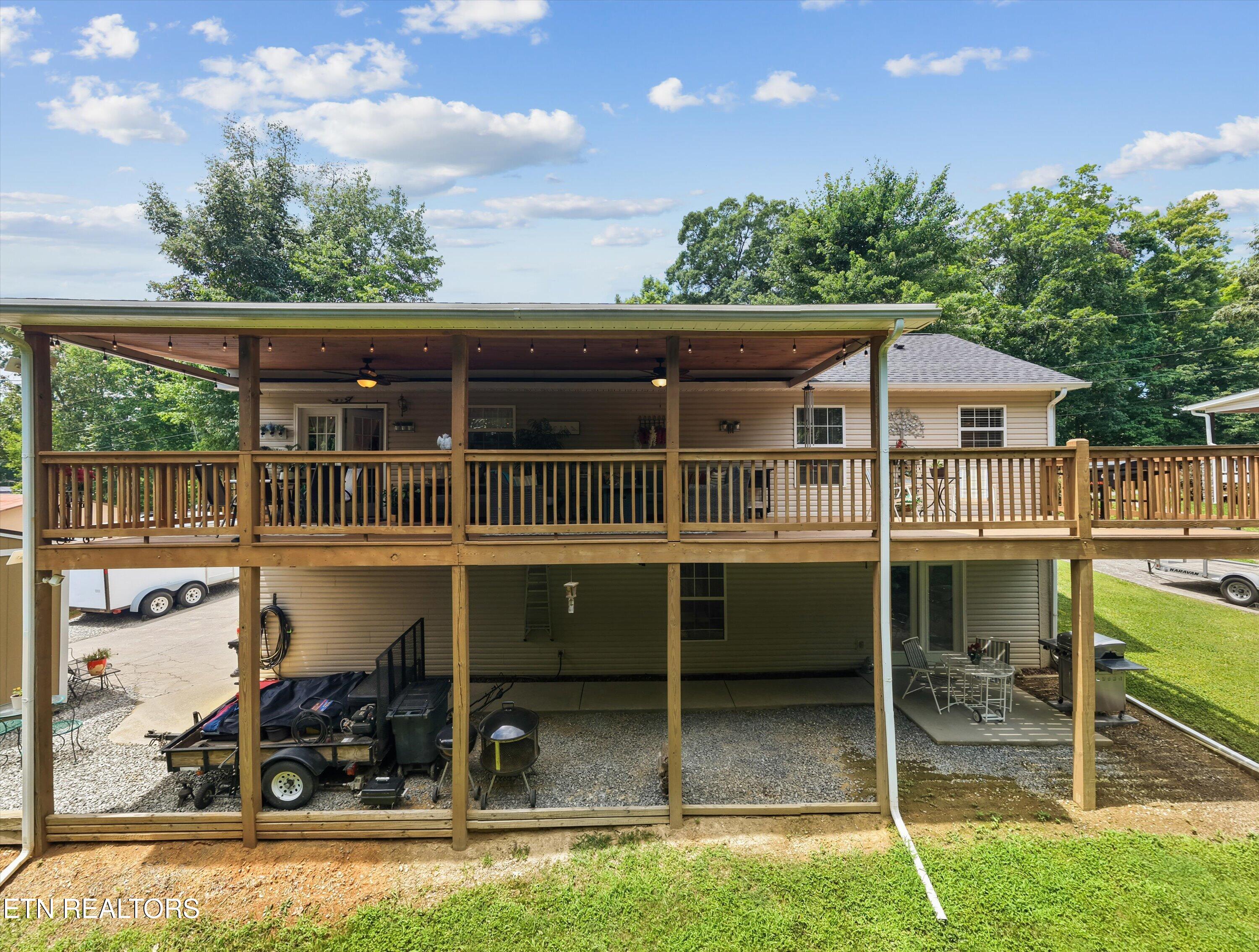 428 Kimberly Heights Road Sevierville TN 37876