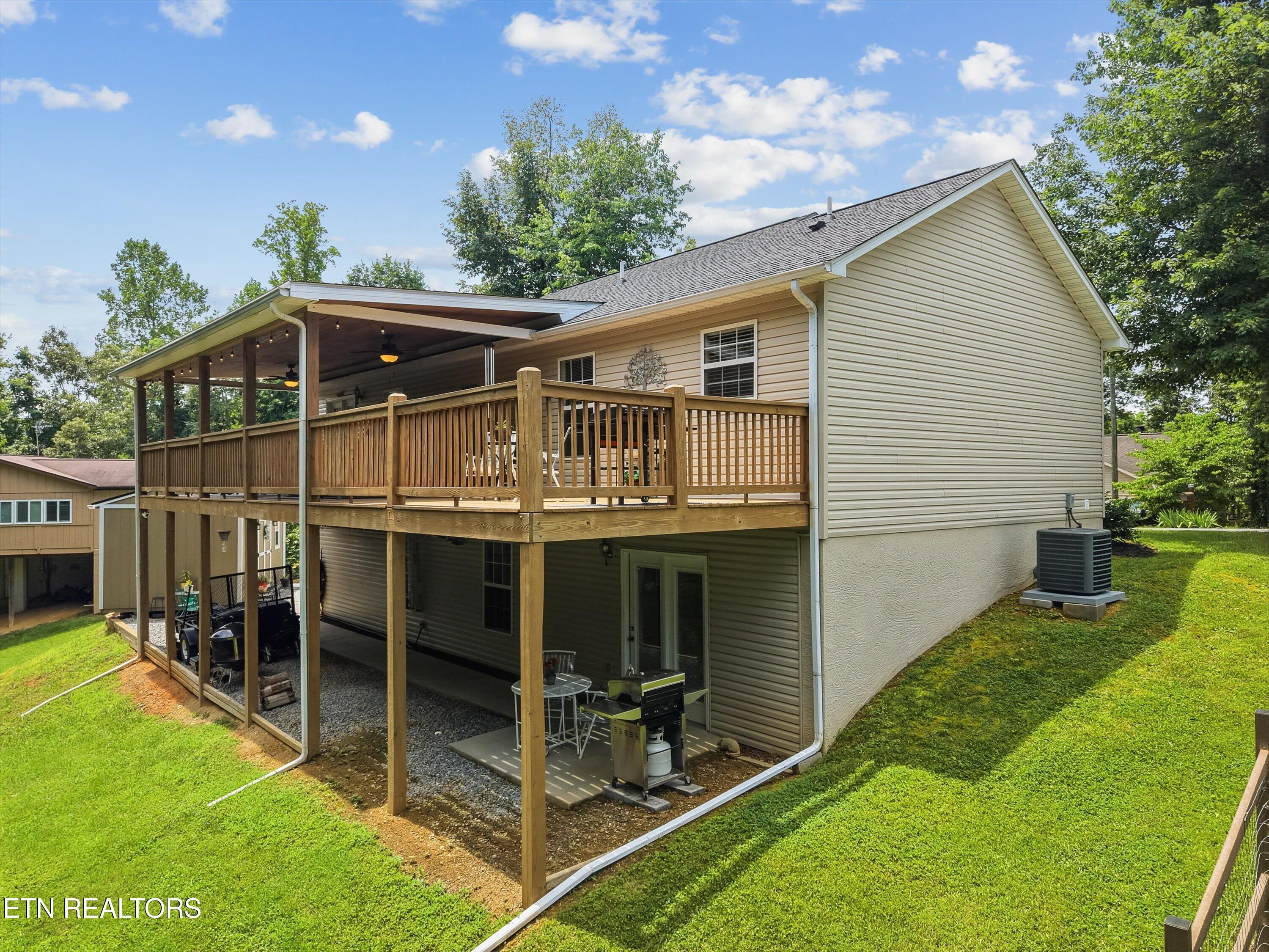 428 Kimberly Heights Road Sevierville TN 37876