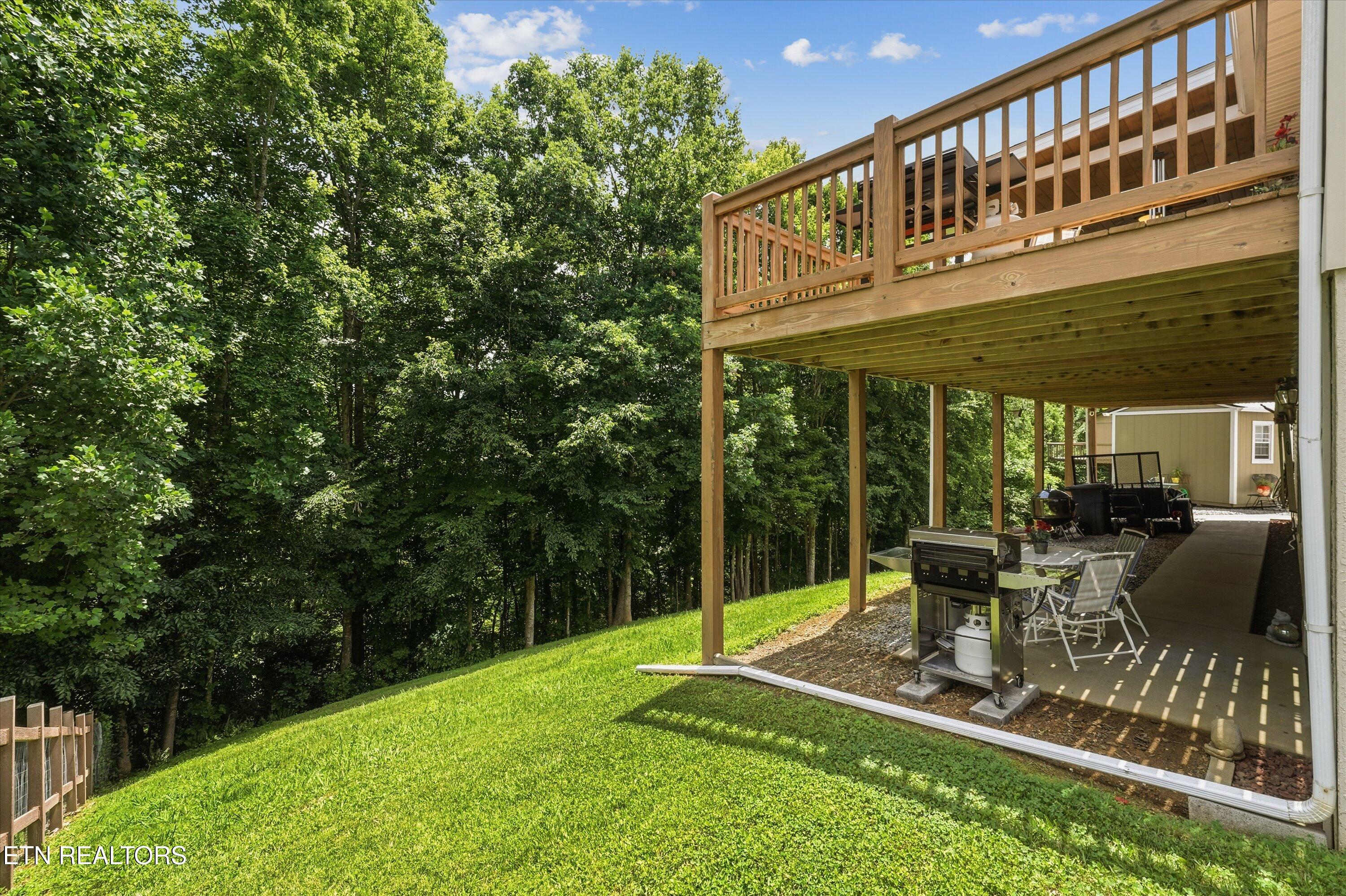 428 Kimberly Heights Road Sevierville TN 37876