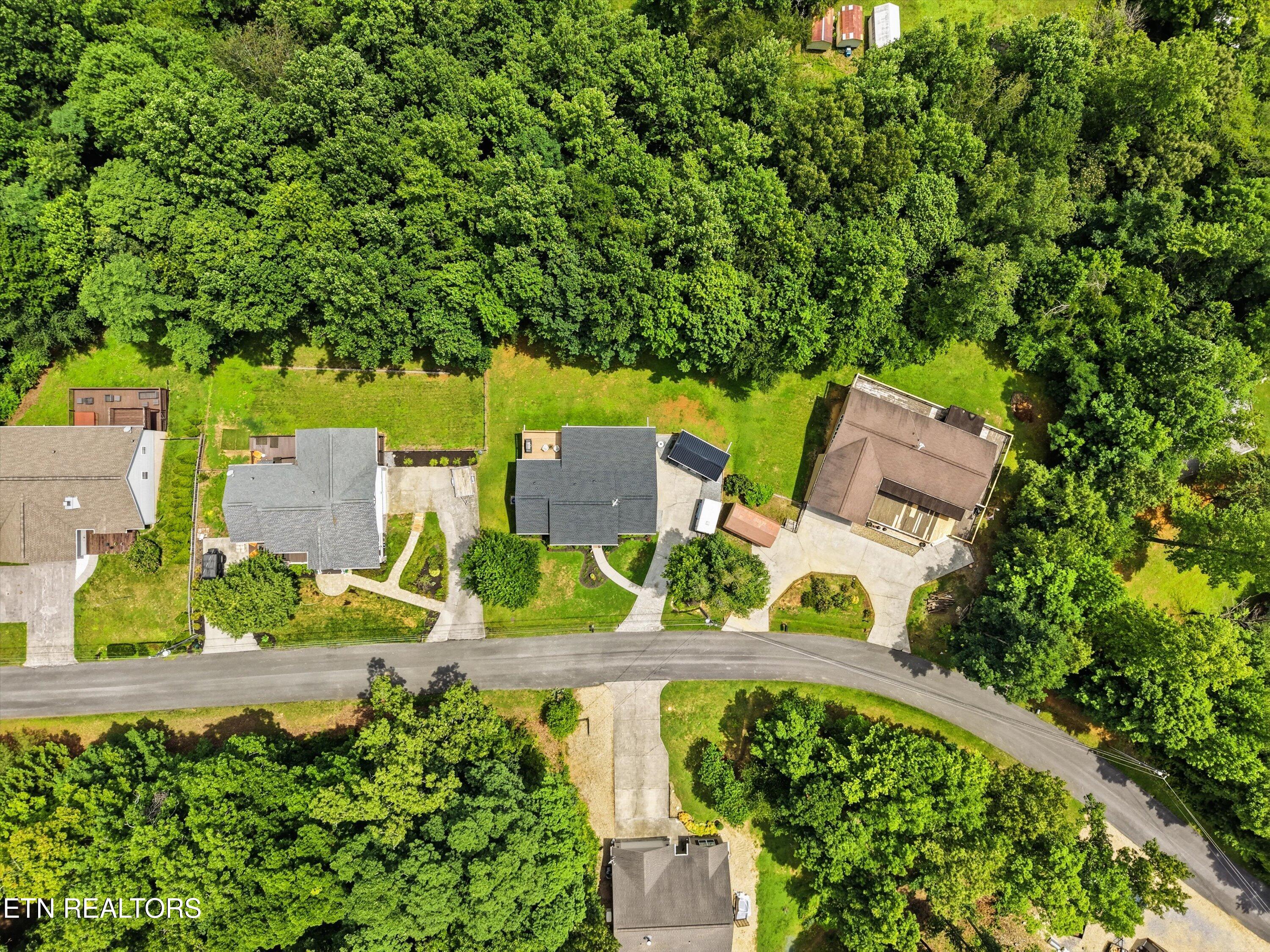 428 Kimberly Heights Road Sevierville TN 37876