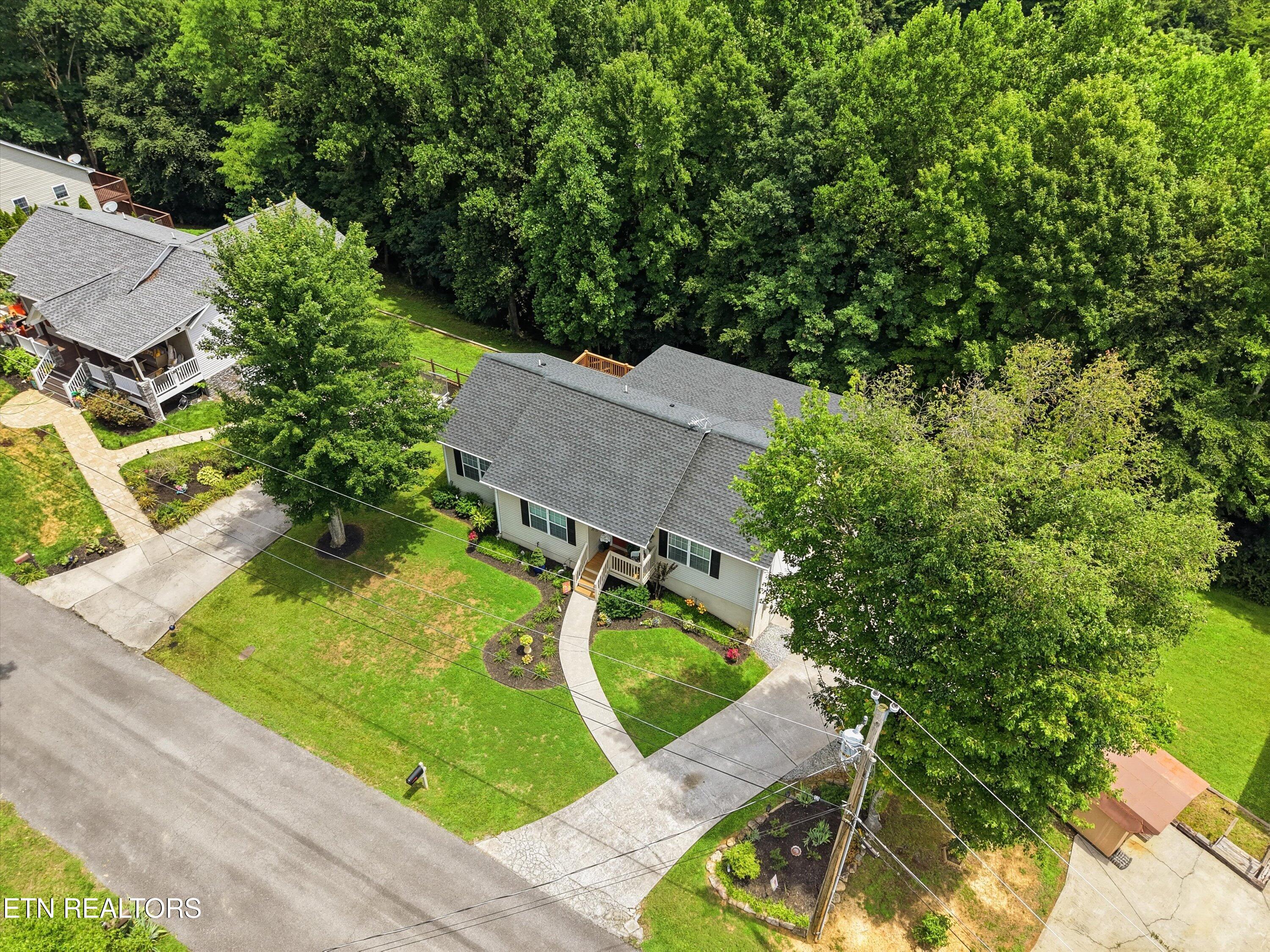 428 Kimberly Heights Road Sevierville TN 37876