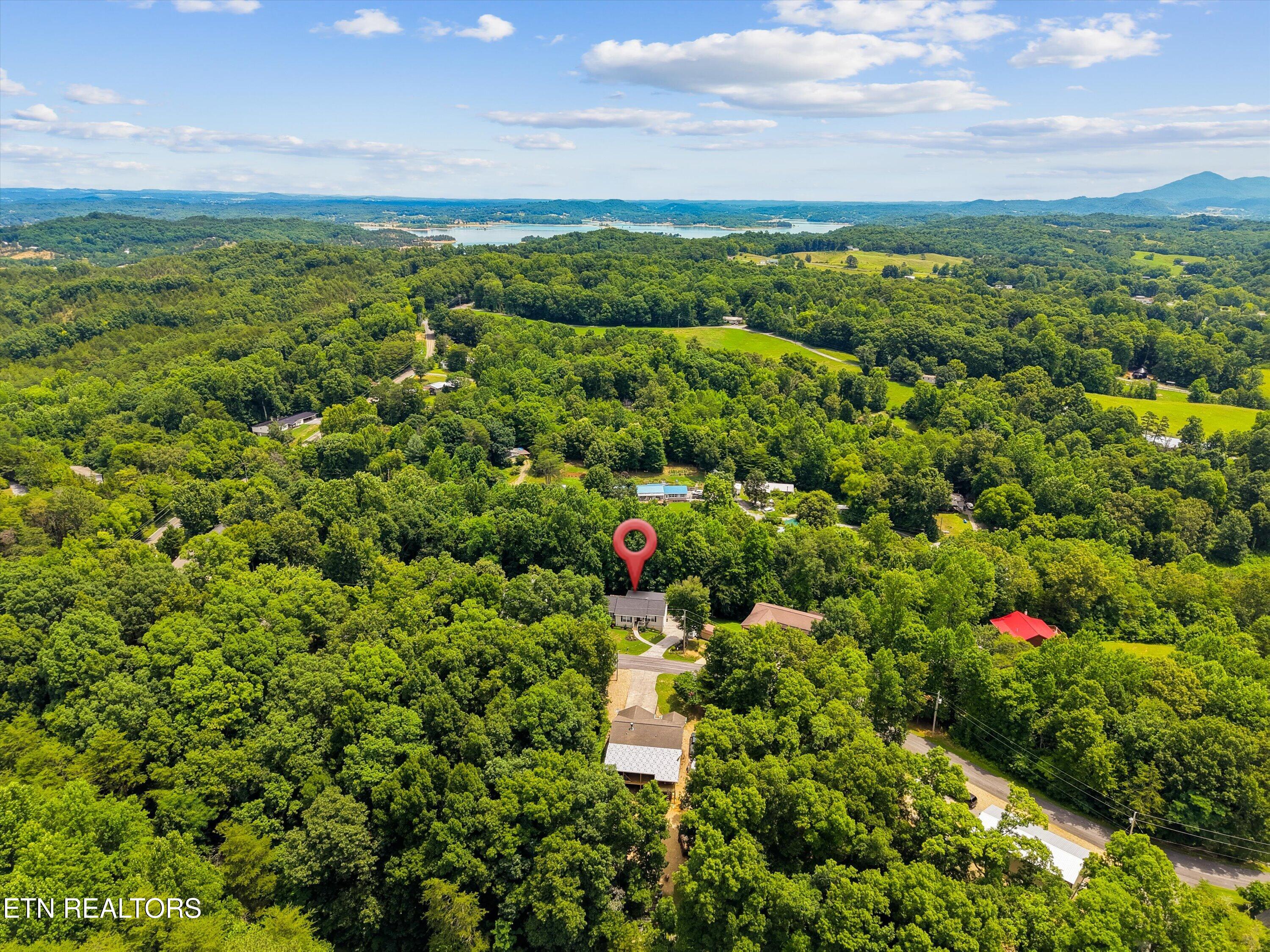 428 Kimberly Heights Road Sevierville TN 37876