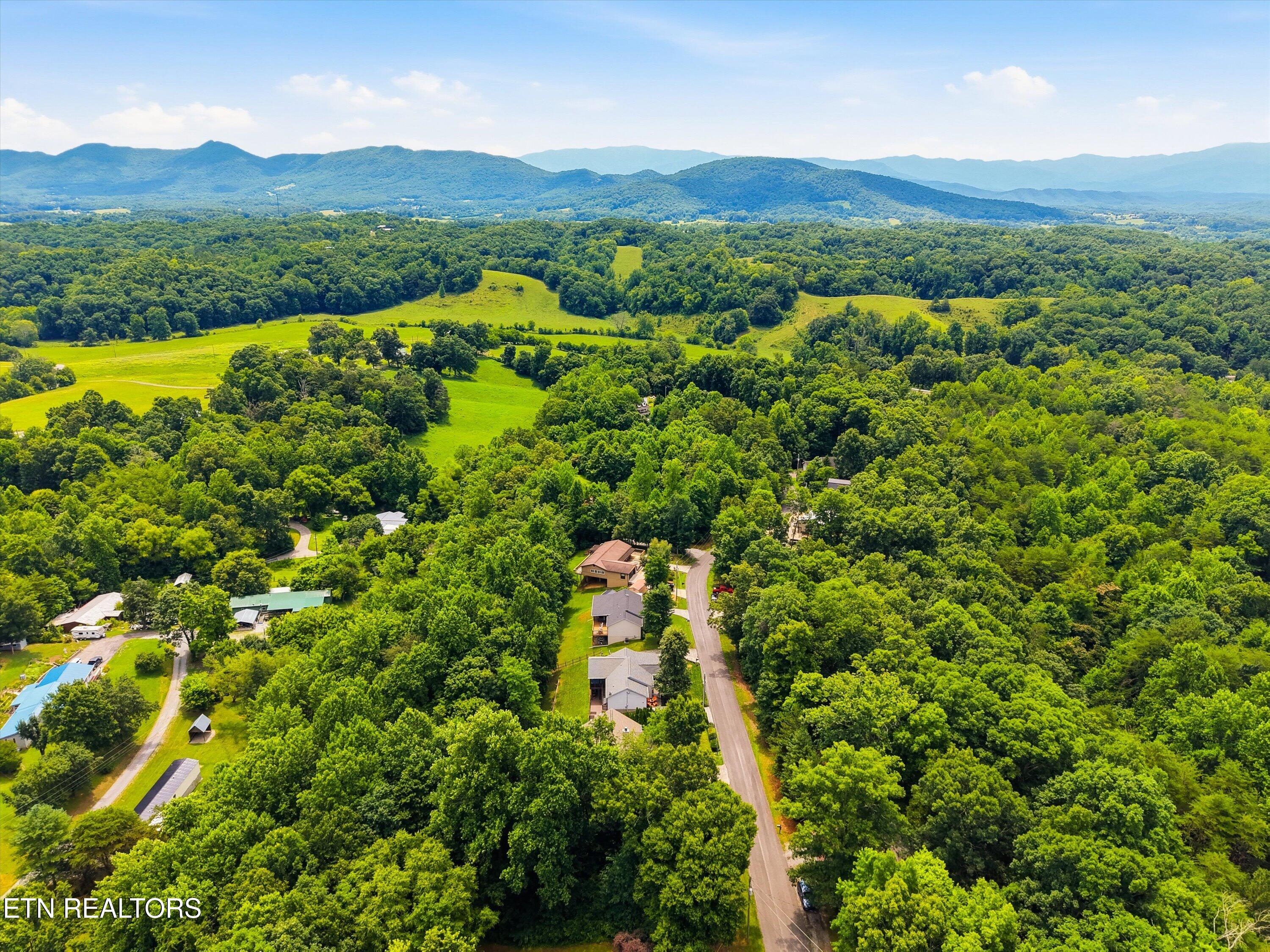 428 Kimberly Heights Road Sevierville TN 37876