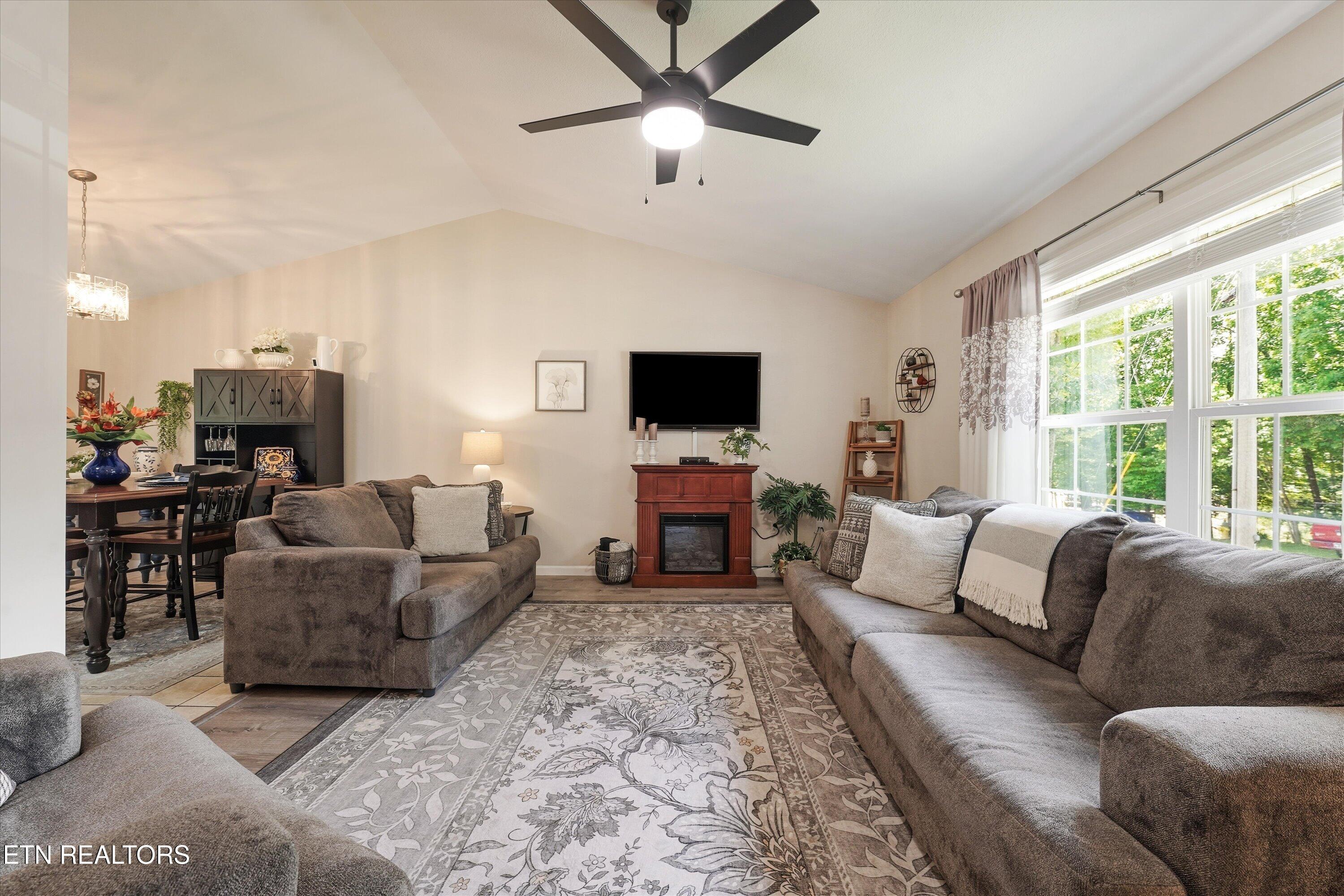 428 Kimberly Heights Road Sevierville TN 37876