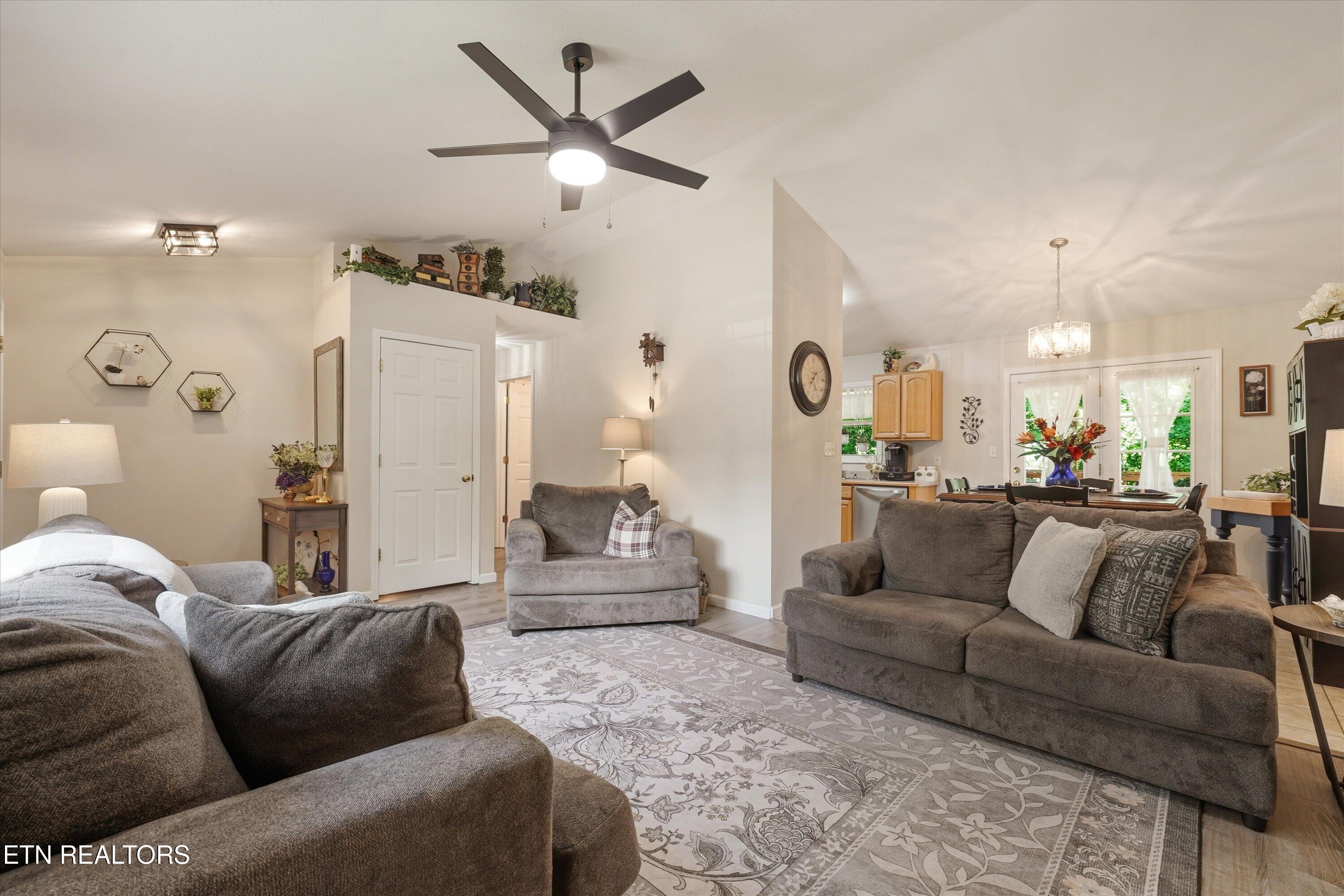428 Kimberly Heights Road Sevierville TN 37876