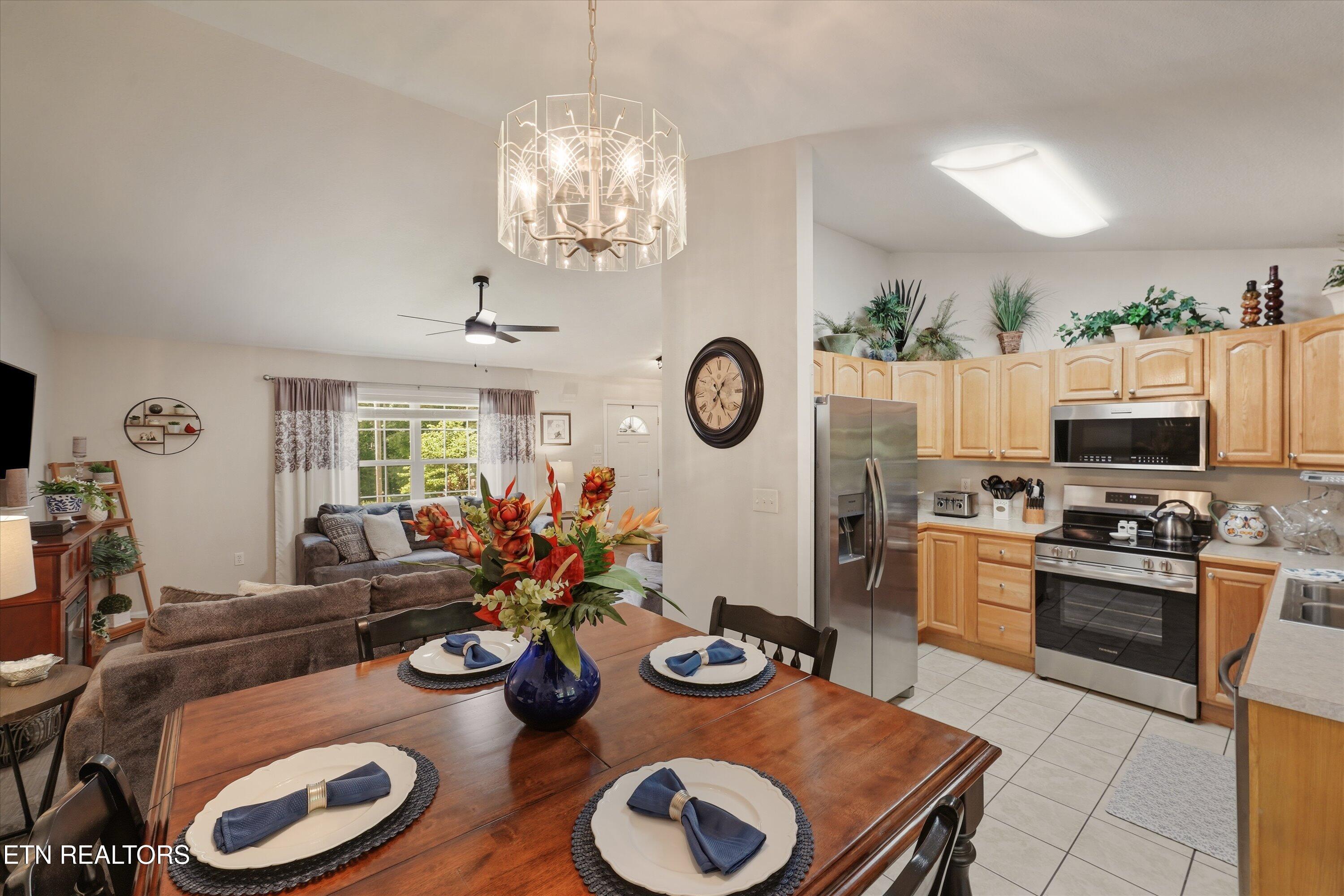 428 Kimberly Heights Road Sevierville TN 37876