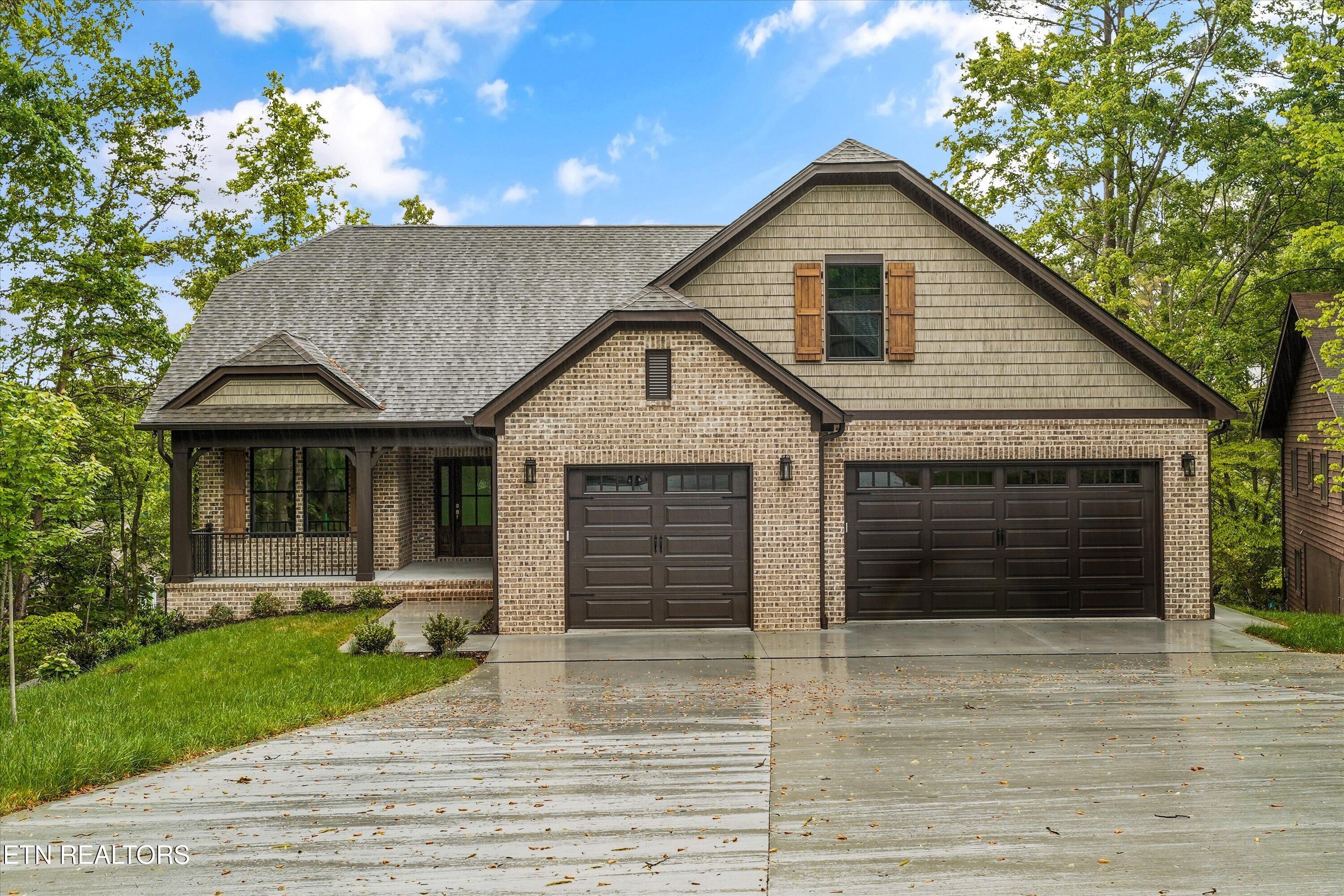 222 Mialaquo Circle Loudon TN 37774