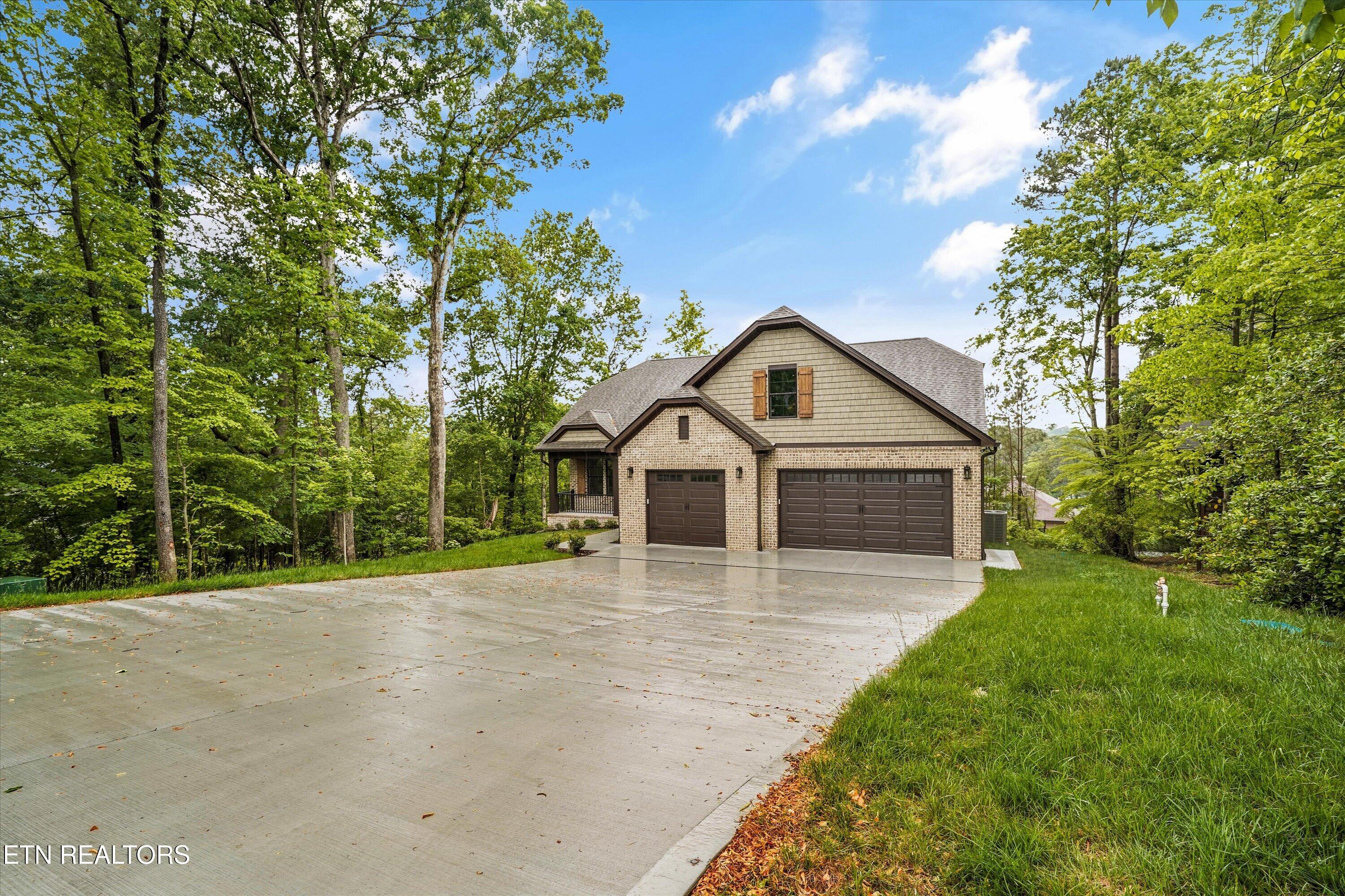222 Mialaquo Circle Loudon TN 37774