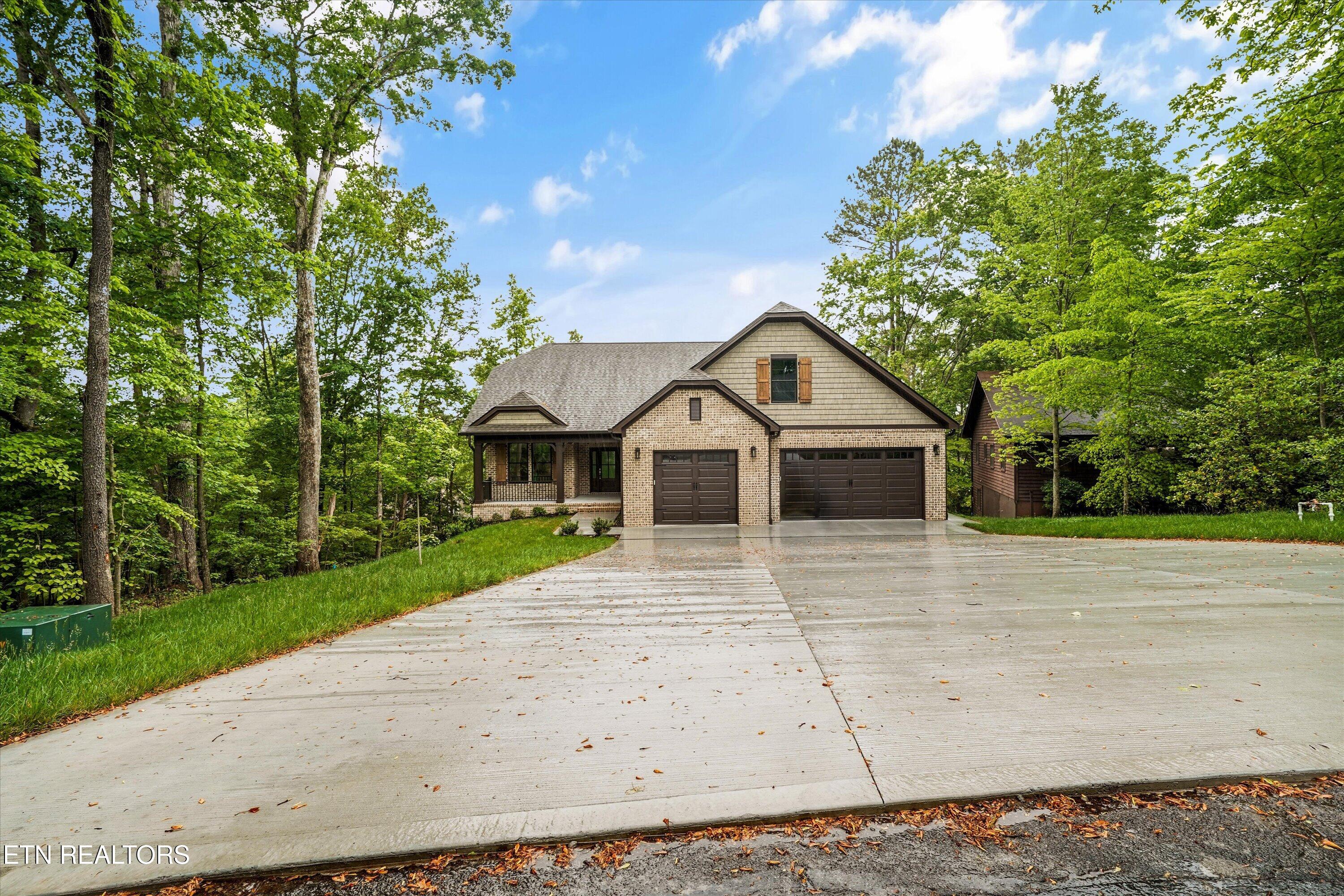 222 Mialaquo Circle Loudon TN 37774