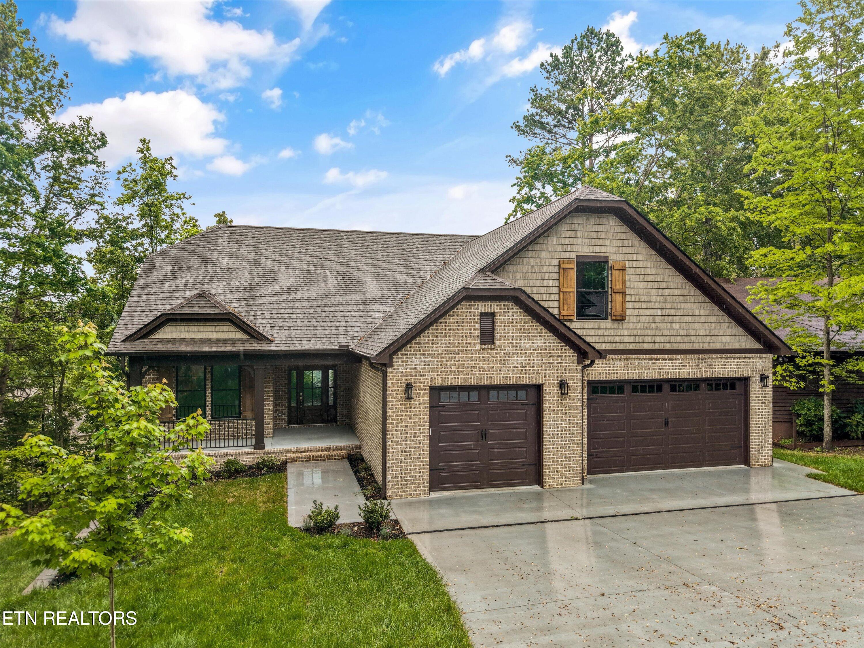 222 Mialaquo Circle Loudon TN 37774