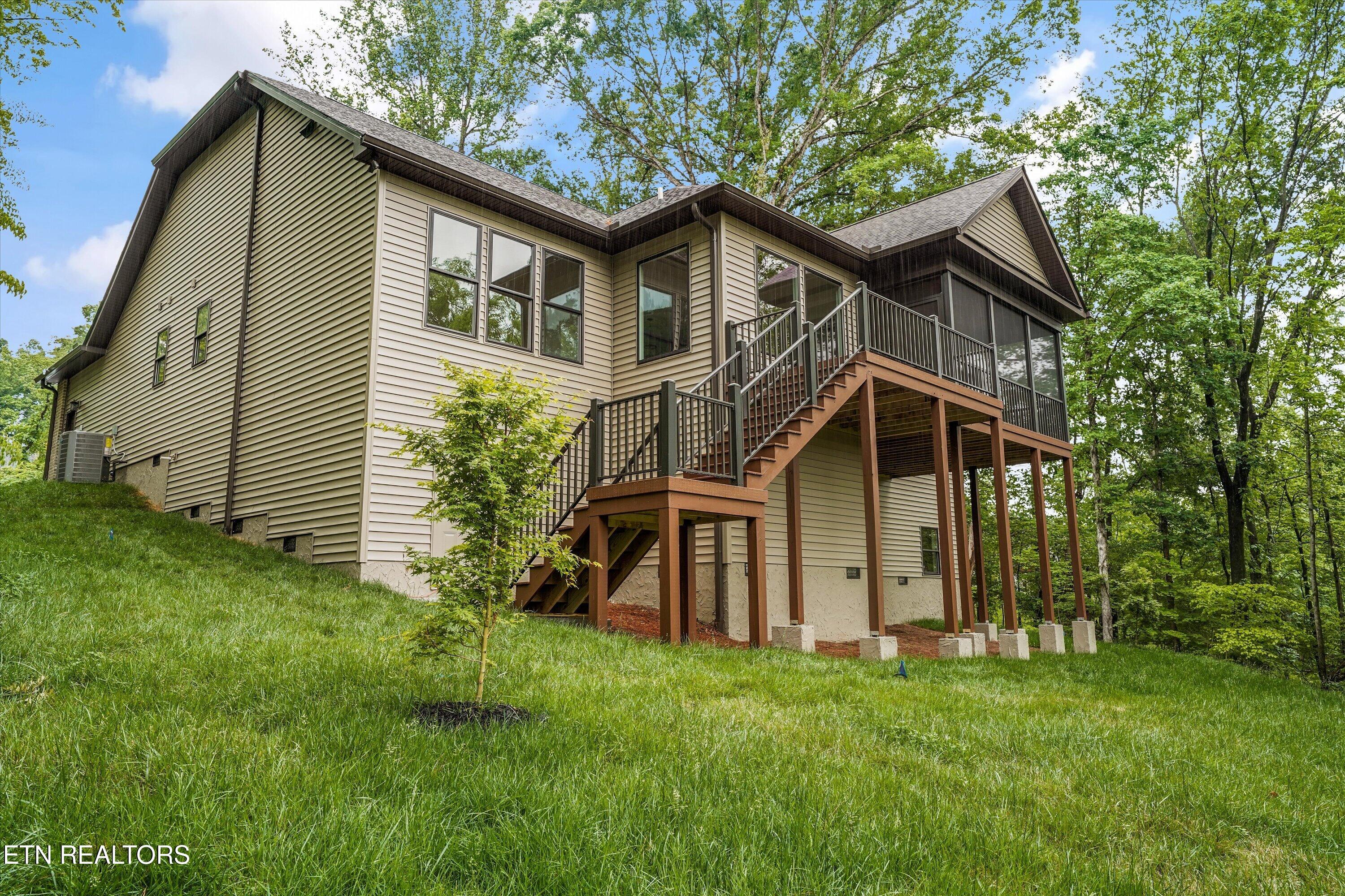 222 Mialaquo Circle Loudon TN 37774