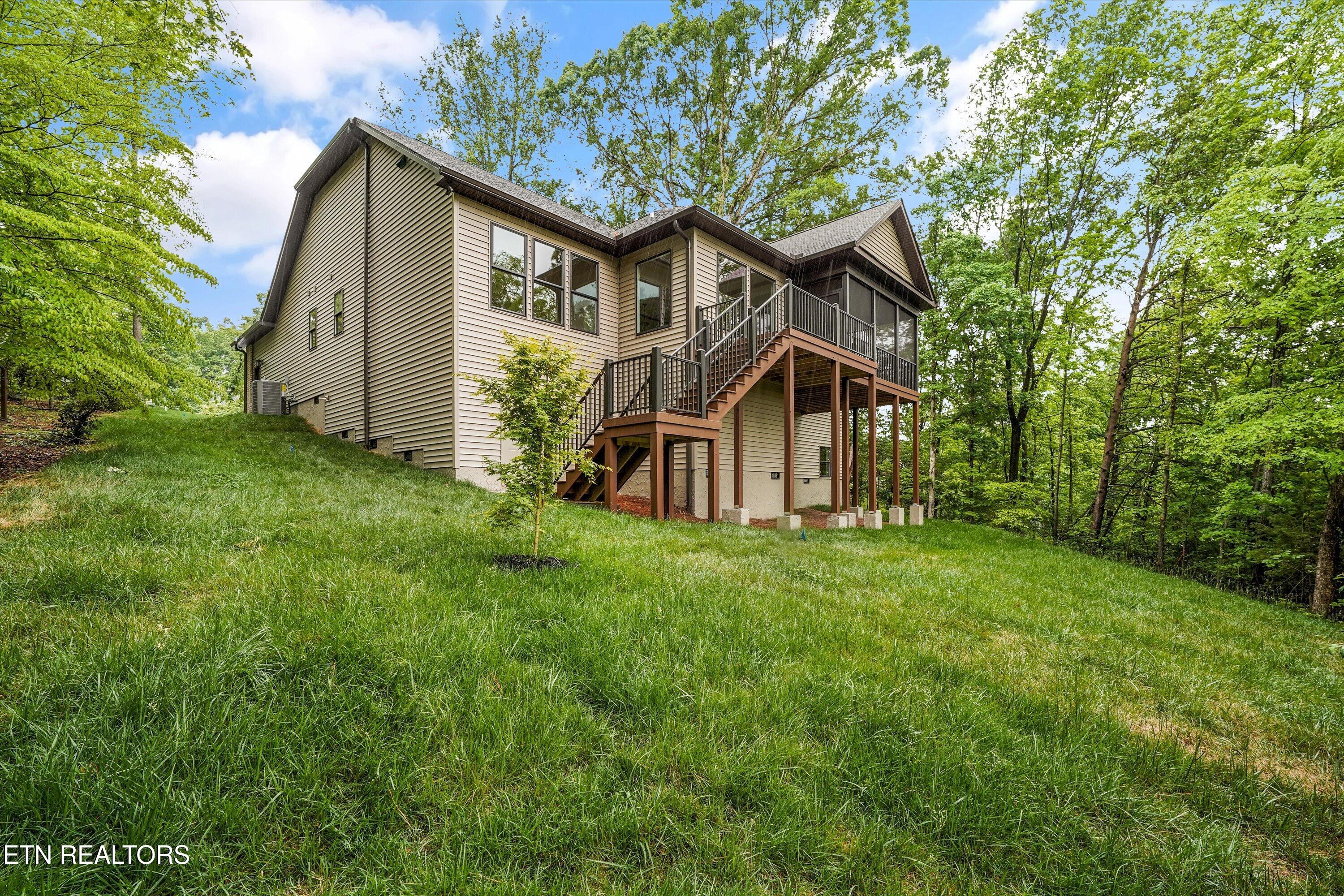 222 Mialaquo Circle Loudon TN 37774
