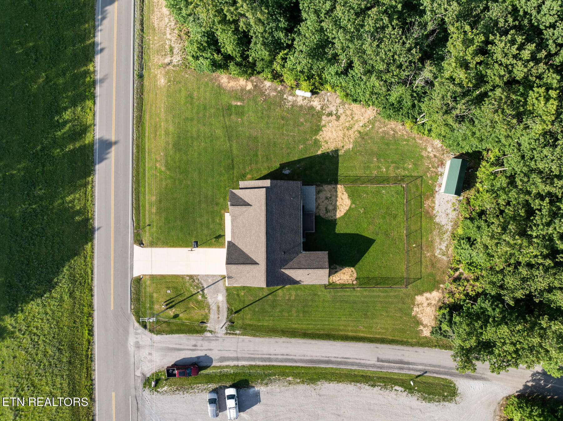 3306 Muddy Pond Road Monterey TN 38574