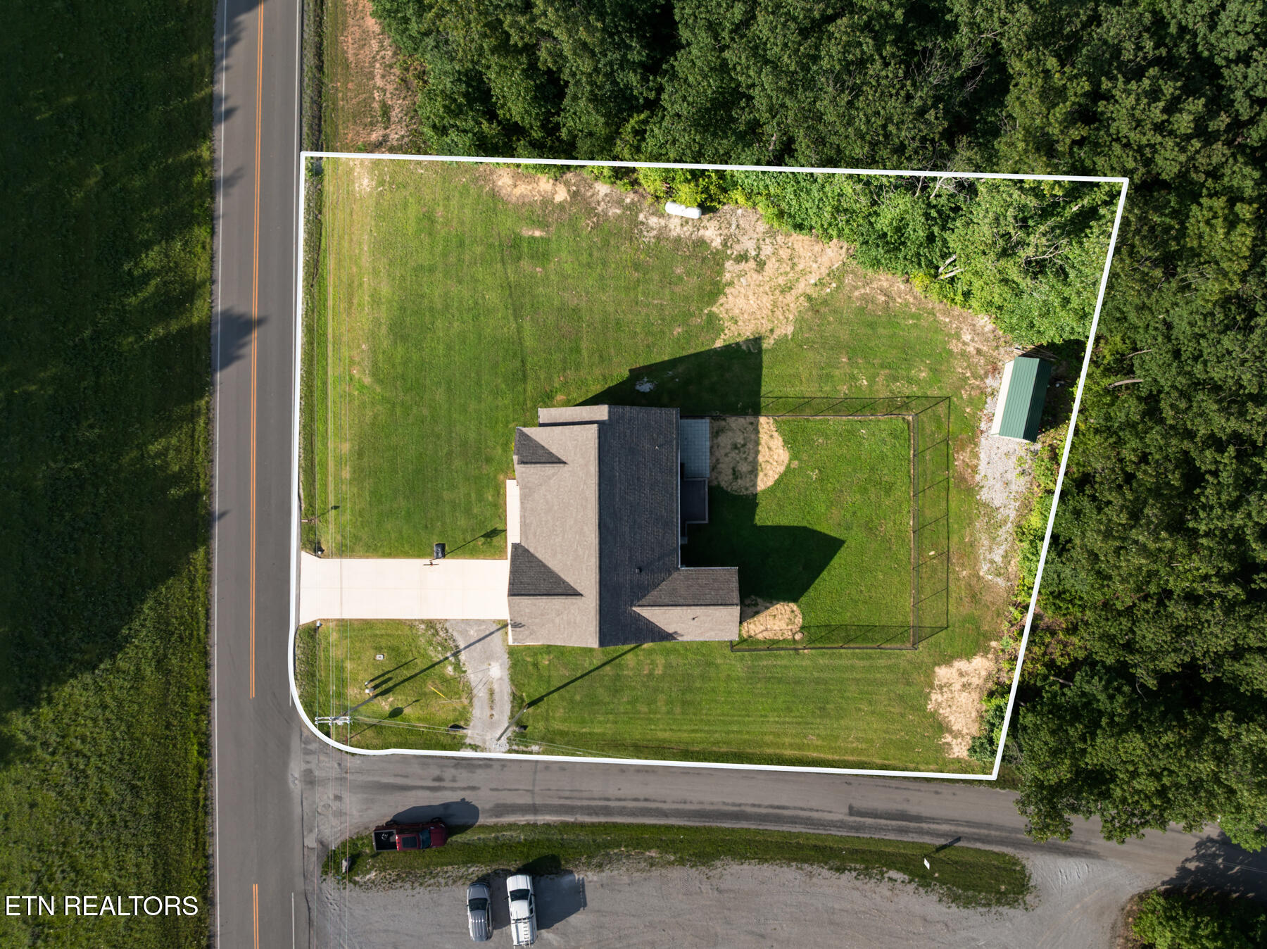 3306 Muddy Pond Road Monterey TN 38574