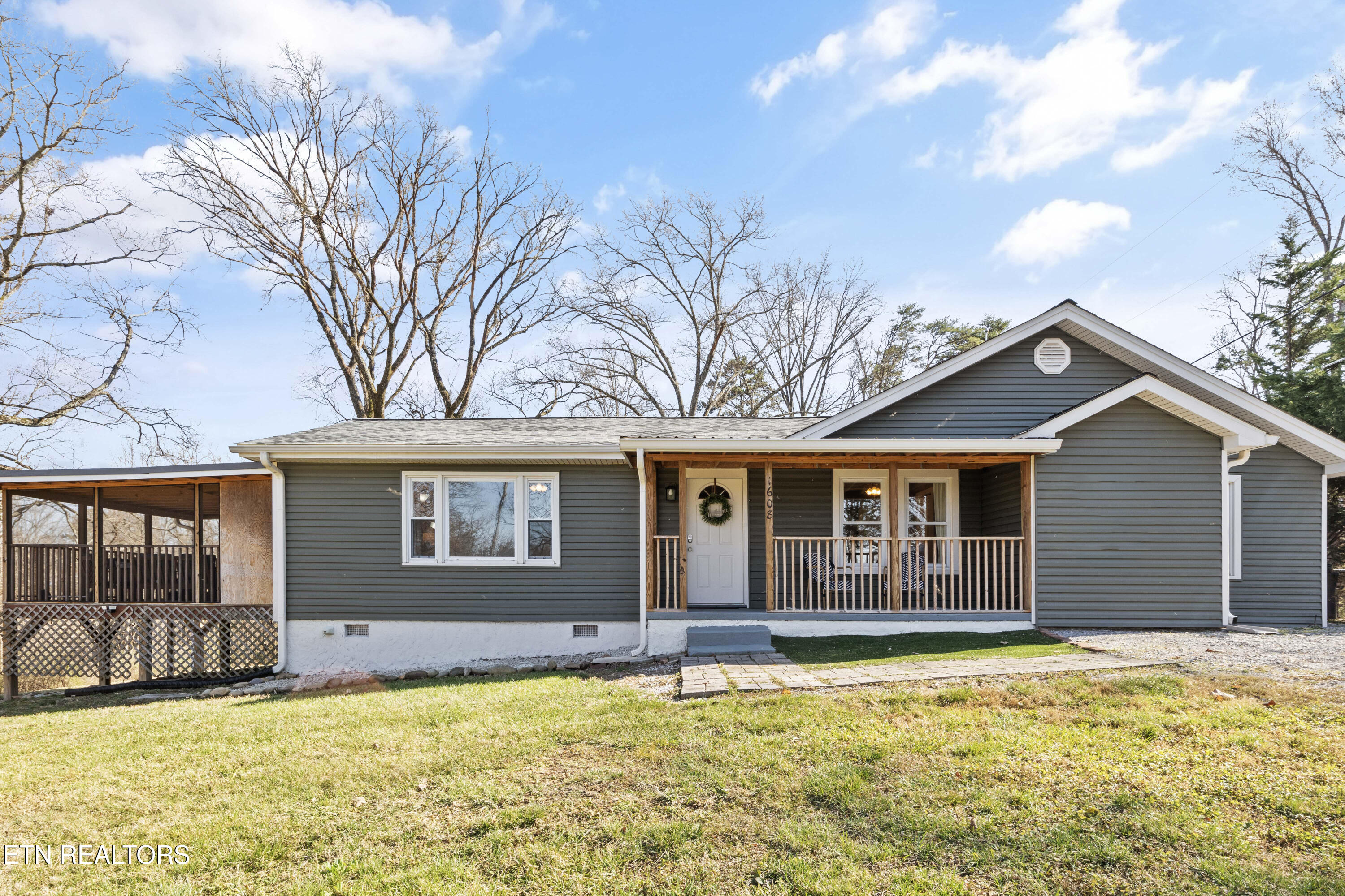 1608 Dick Lonas Road Knoxville TN 37909