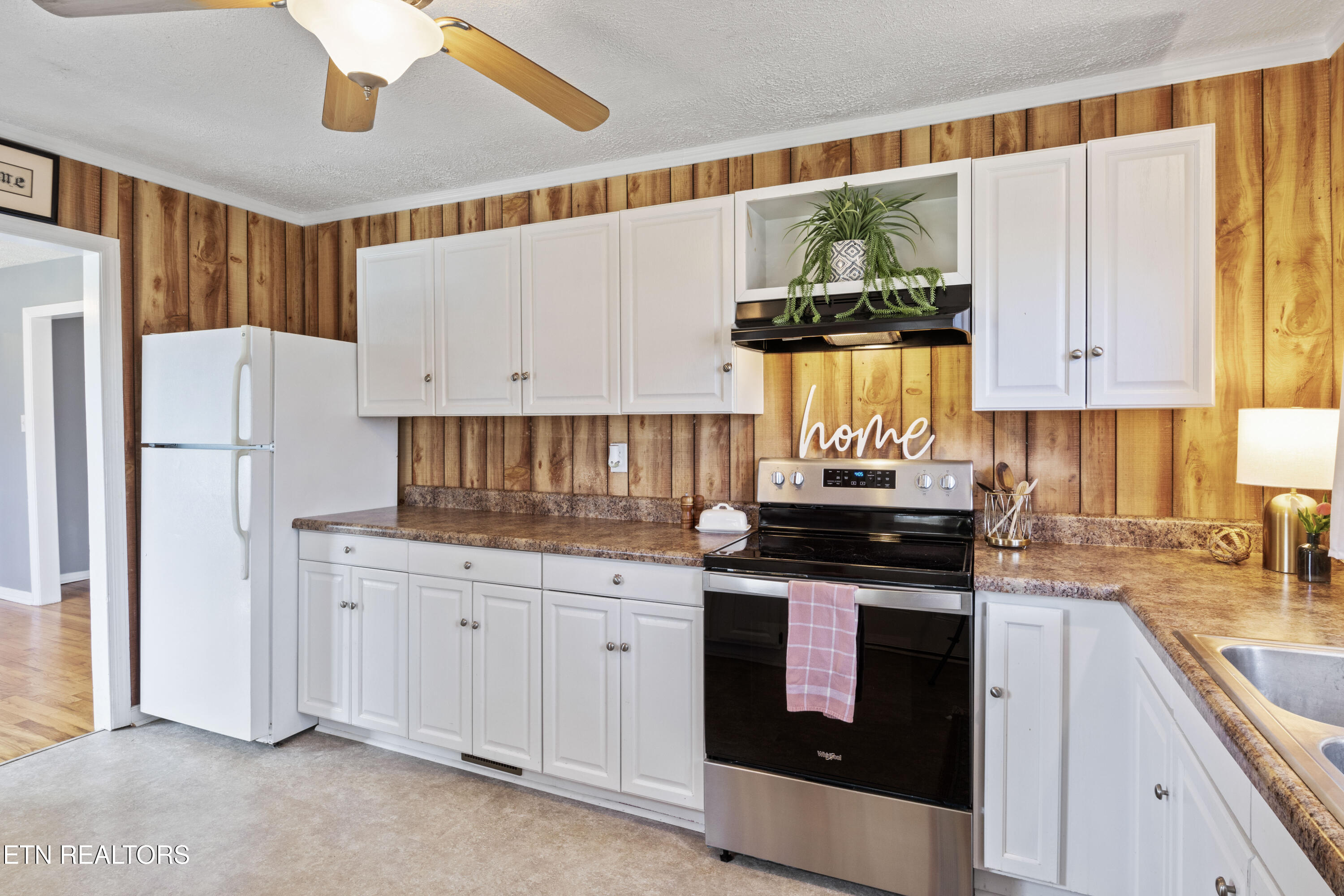 1608 Dick Lonas Road Knoxville TN 37909