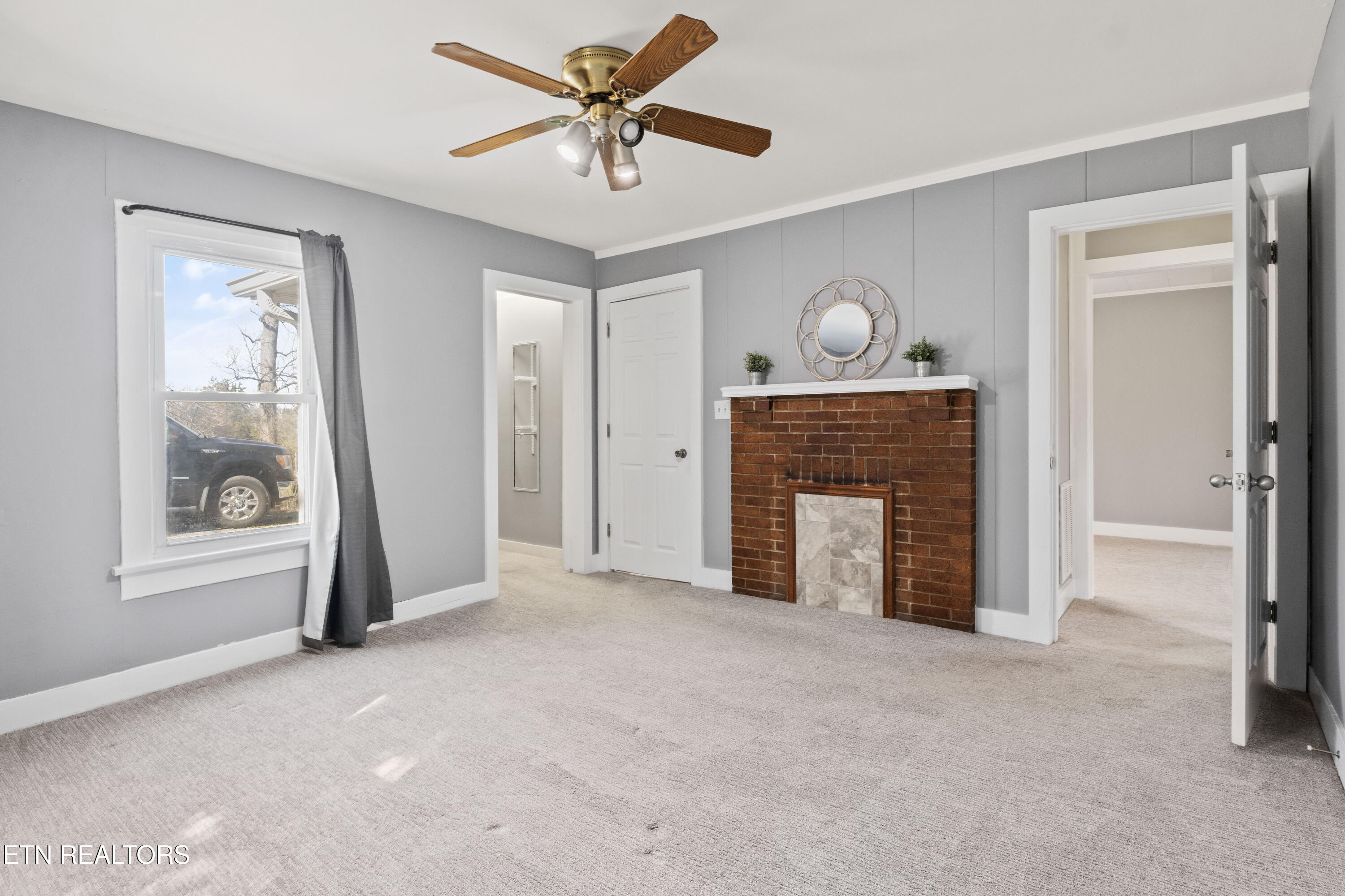 1608 Dick Lonas Road Knoxville TN 37909