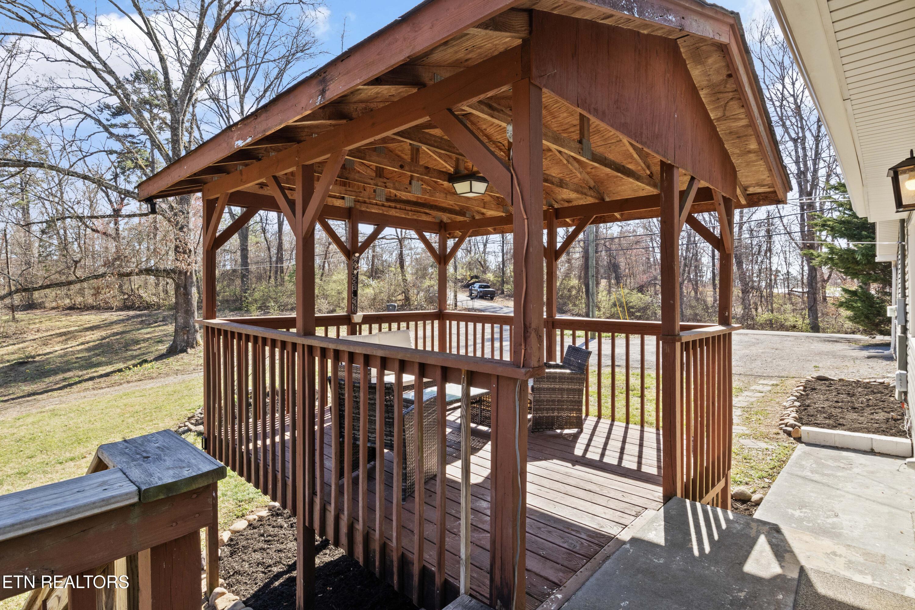 1608 Dick Lonas Road Knoxville TN 37909